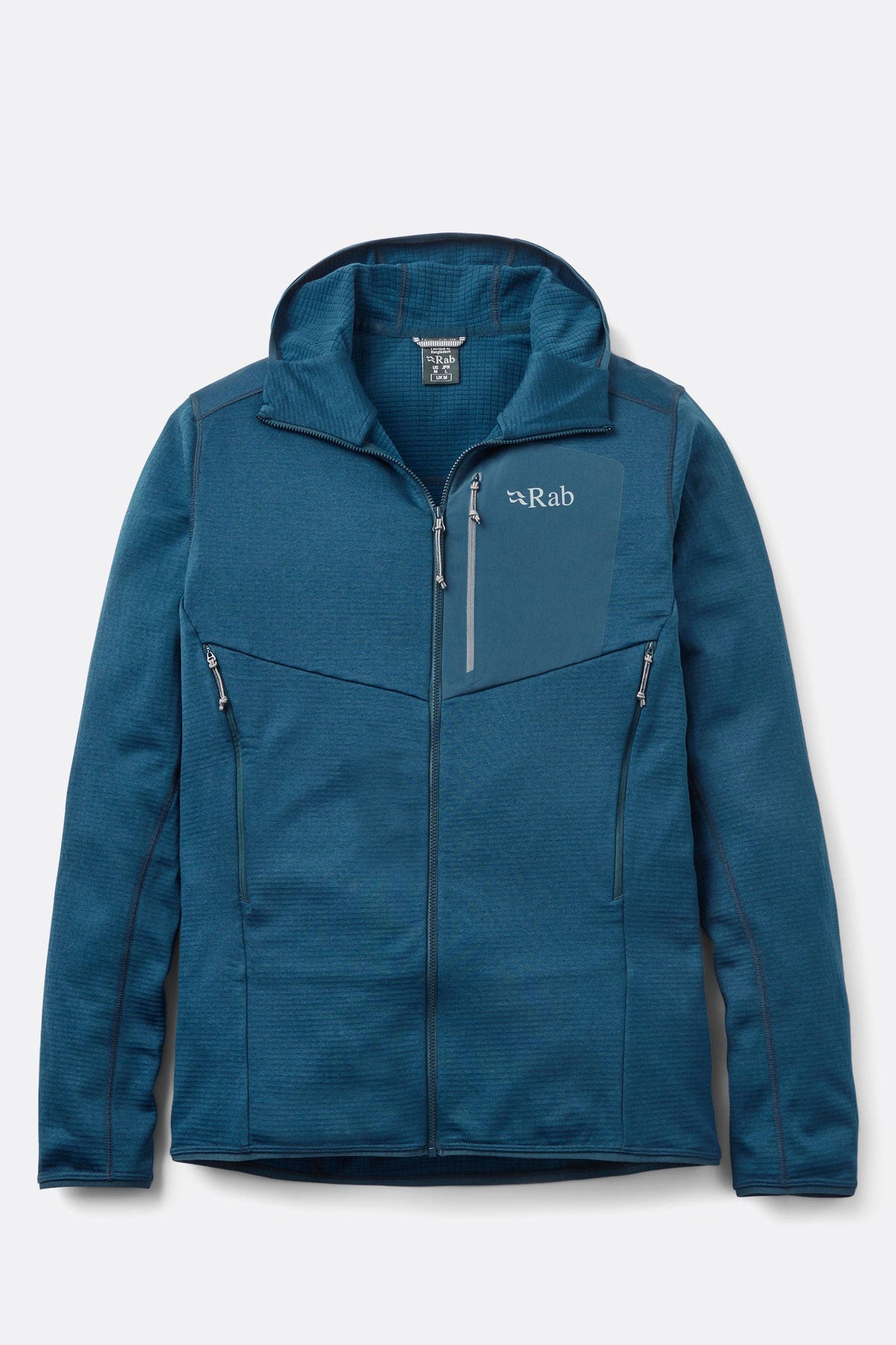 Rab Men's Ascendor Hoody