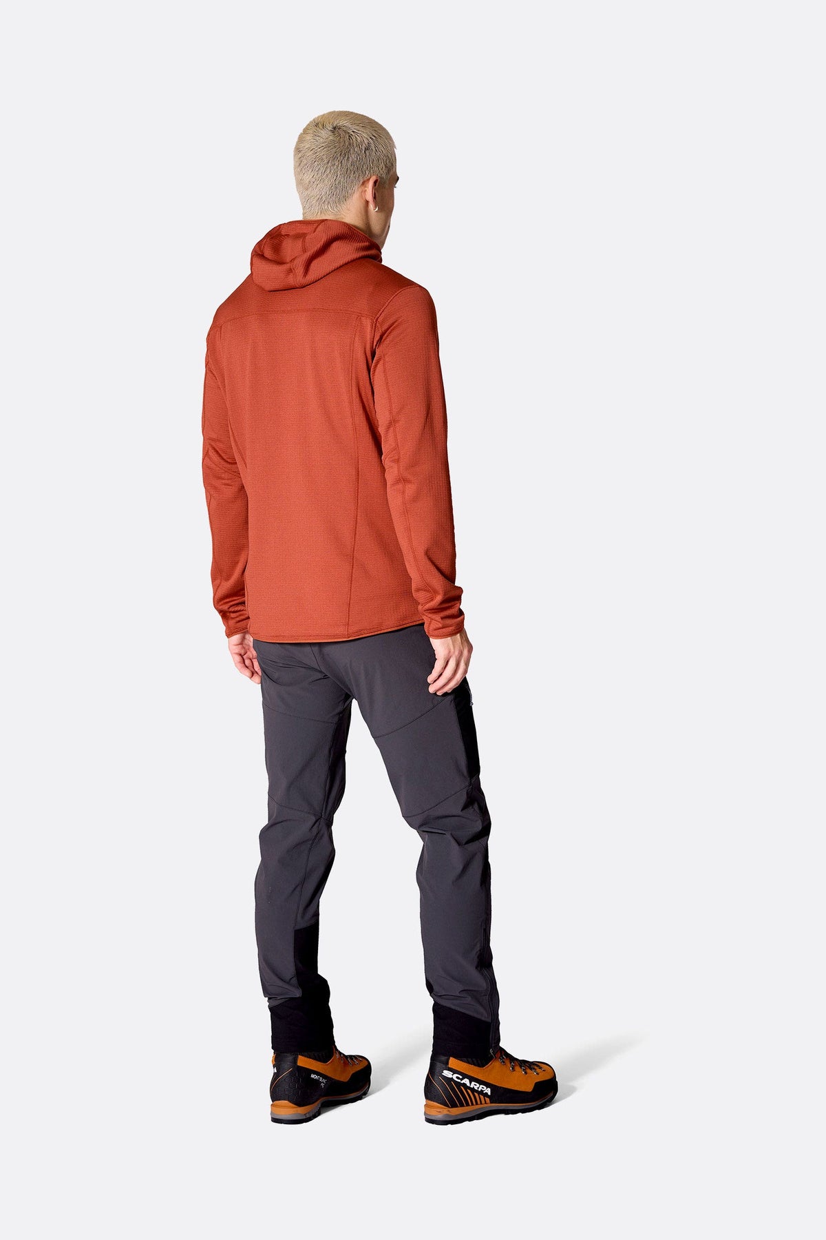 Rab Men's Ascendor Hoody