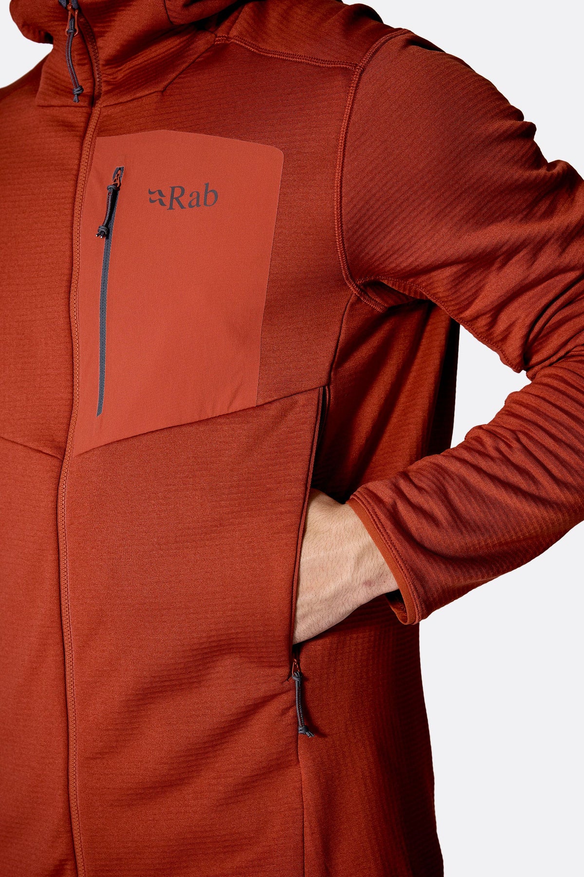 Rab Men's Ascendor Hoody