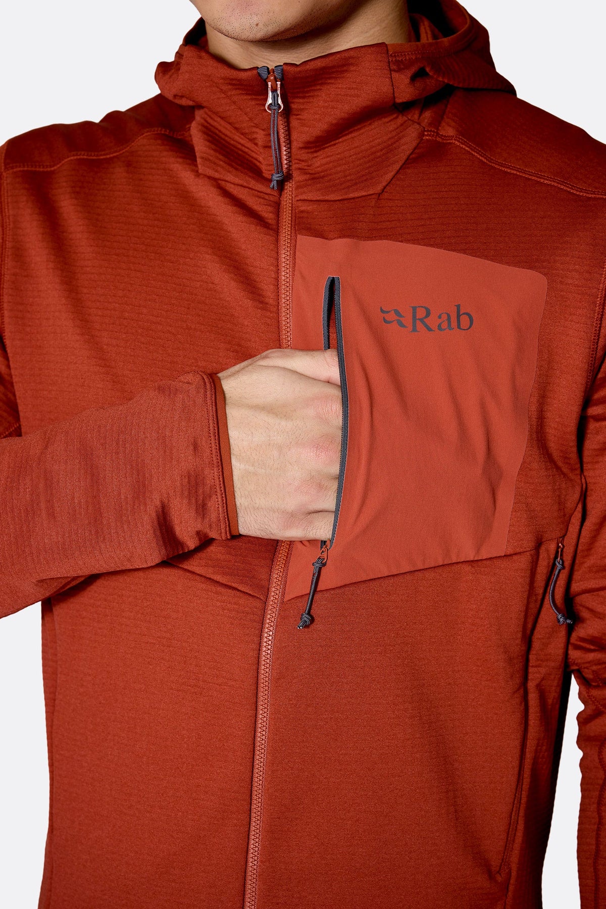 Rab Men's Ascendor Hoody