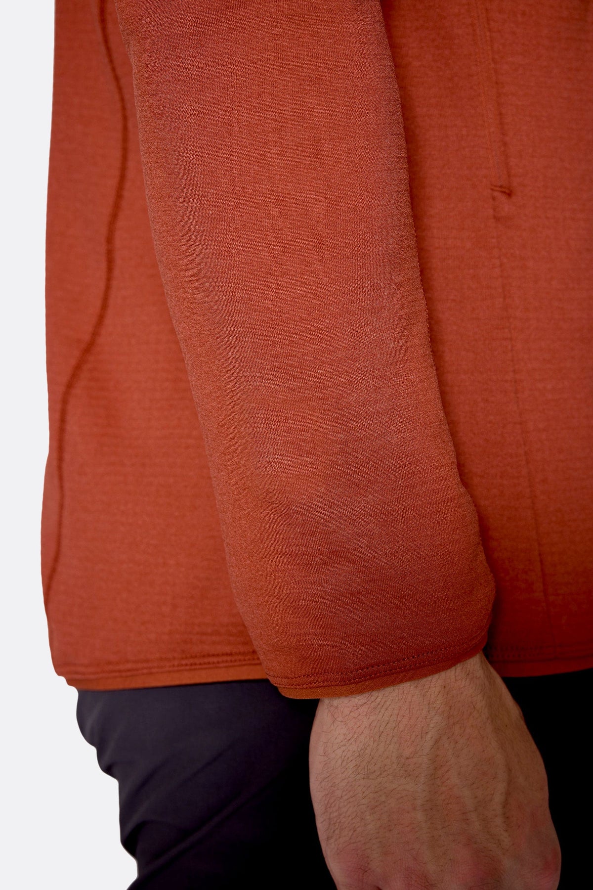 Rab Men's Ascendor Hoody