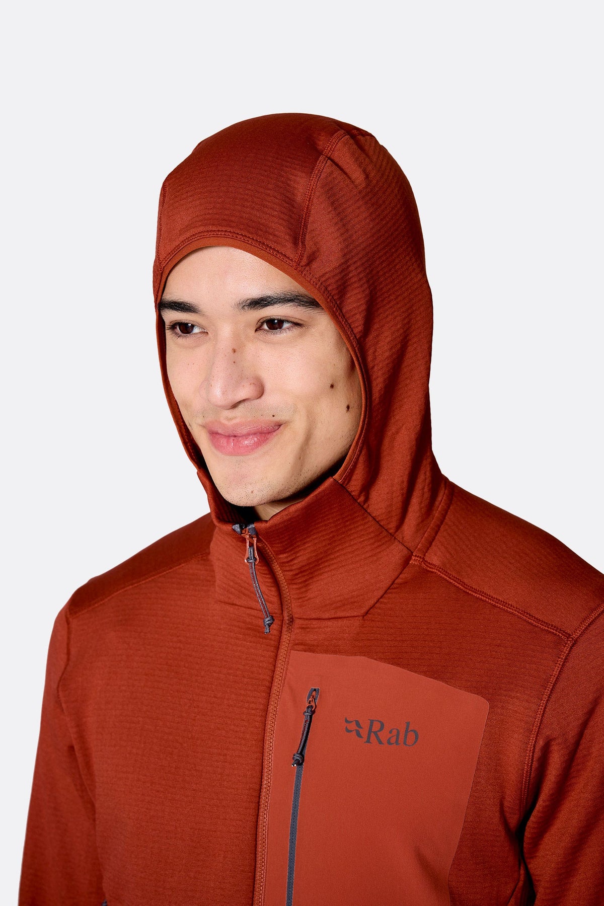 Rab Men's Ascendor Hoody