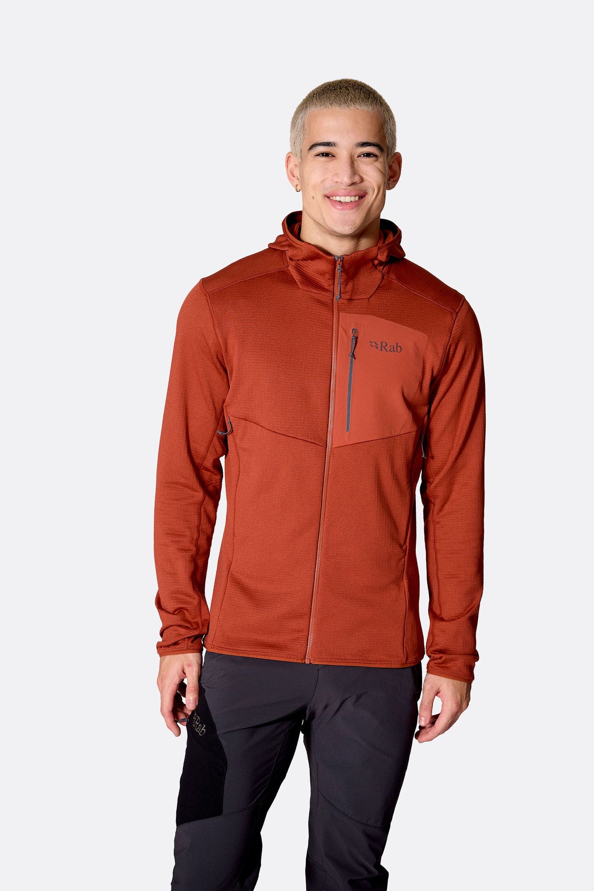 Rab Men's Ascendor Hoody