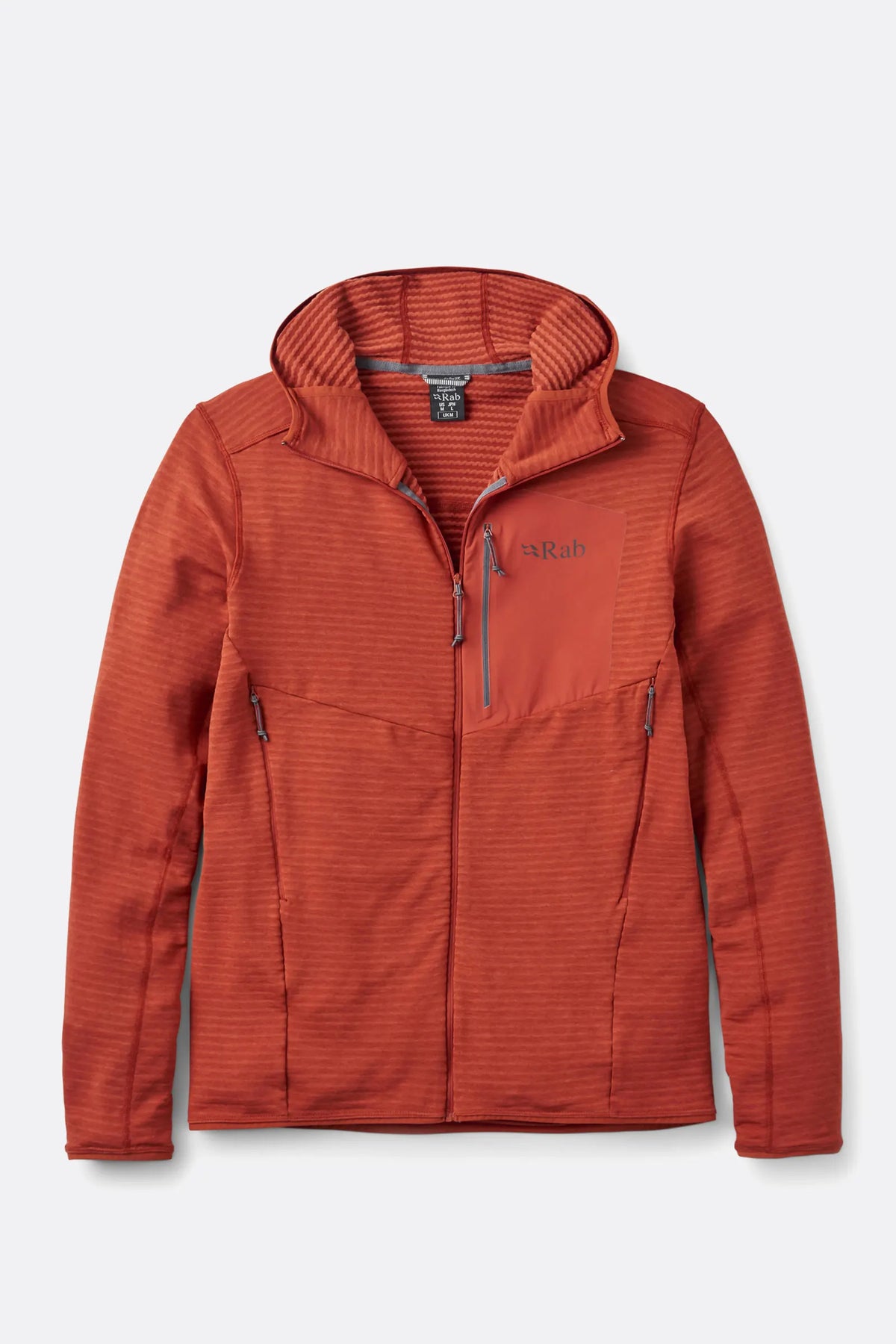 Rab Men's Ascendor Light Hoody