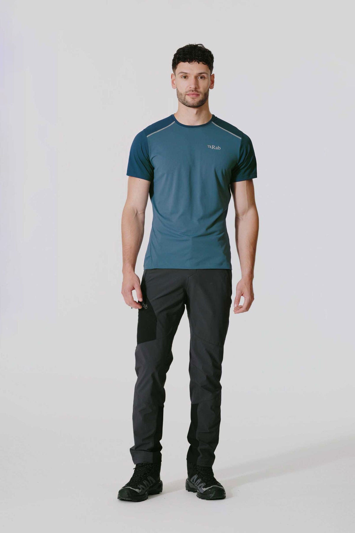 Rab Men's Ascendor Pants