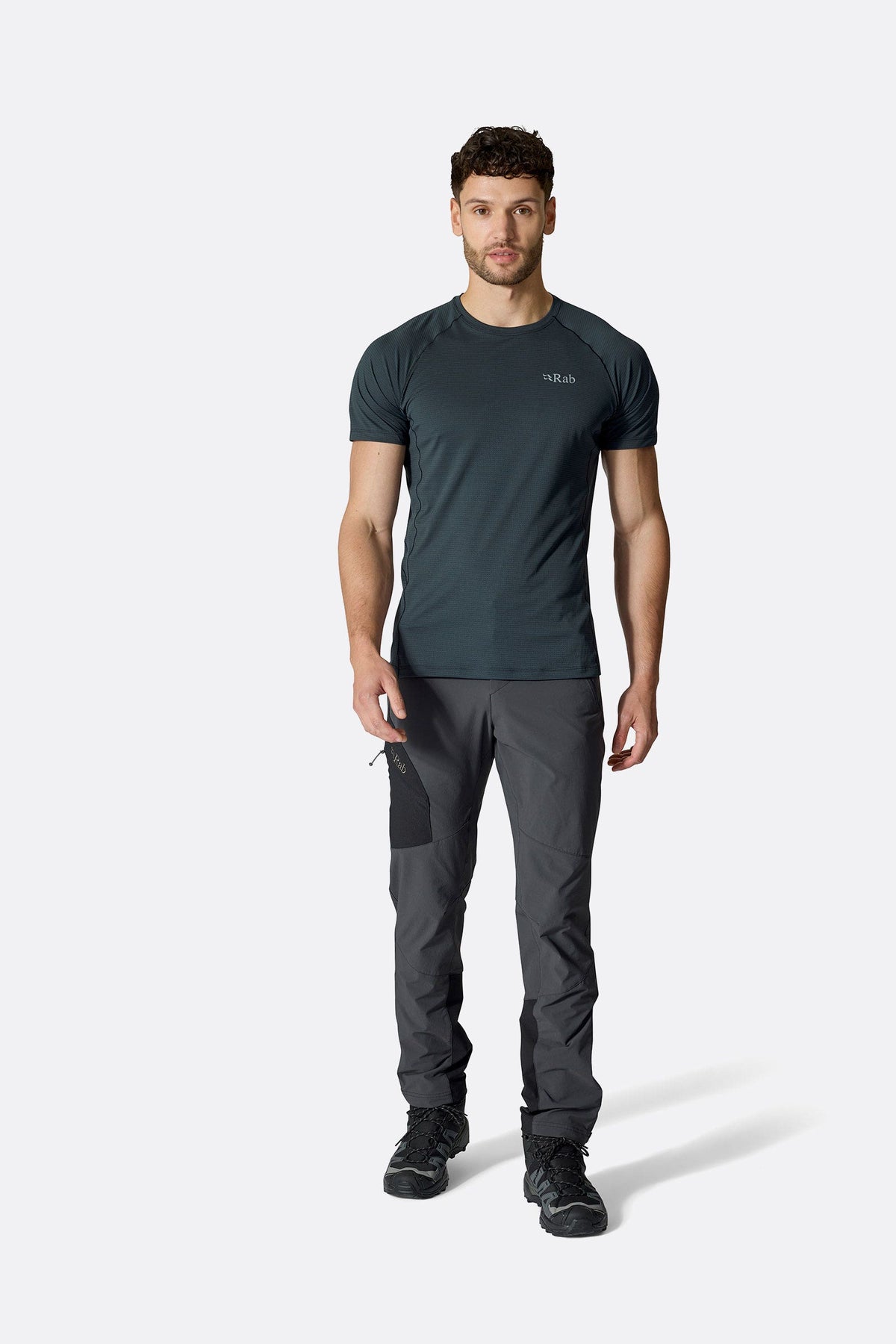 Rab Men's Ascendor Pants