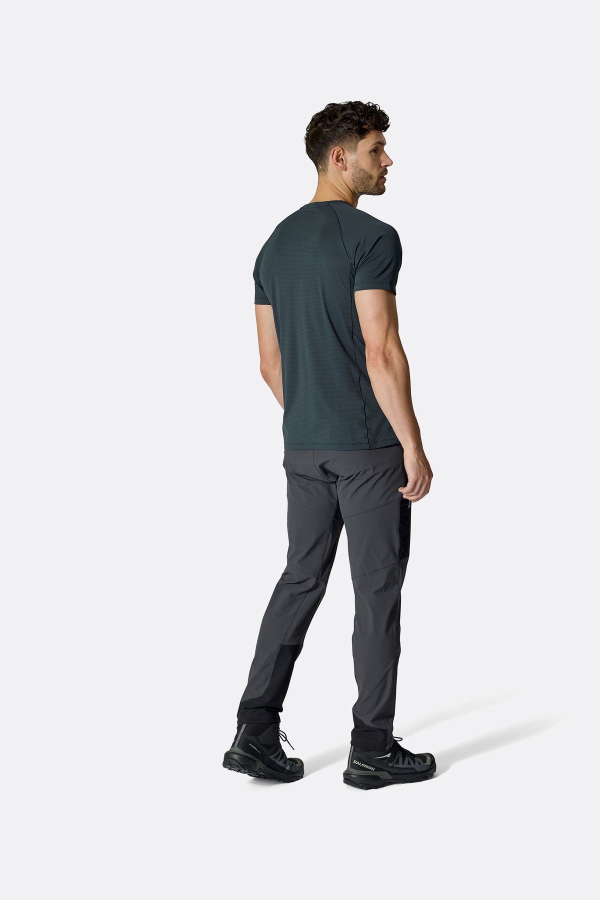Rab Men's Ascendor Pants