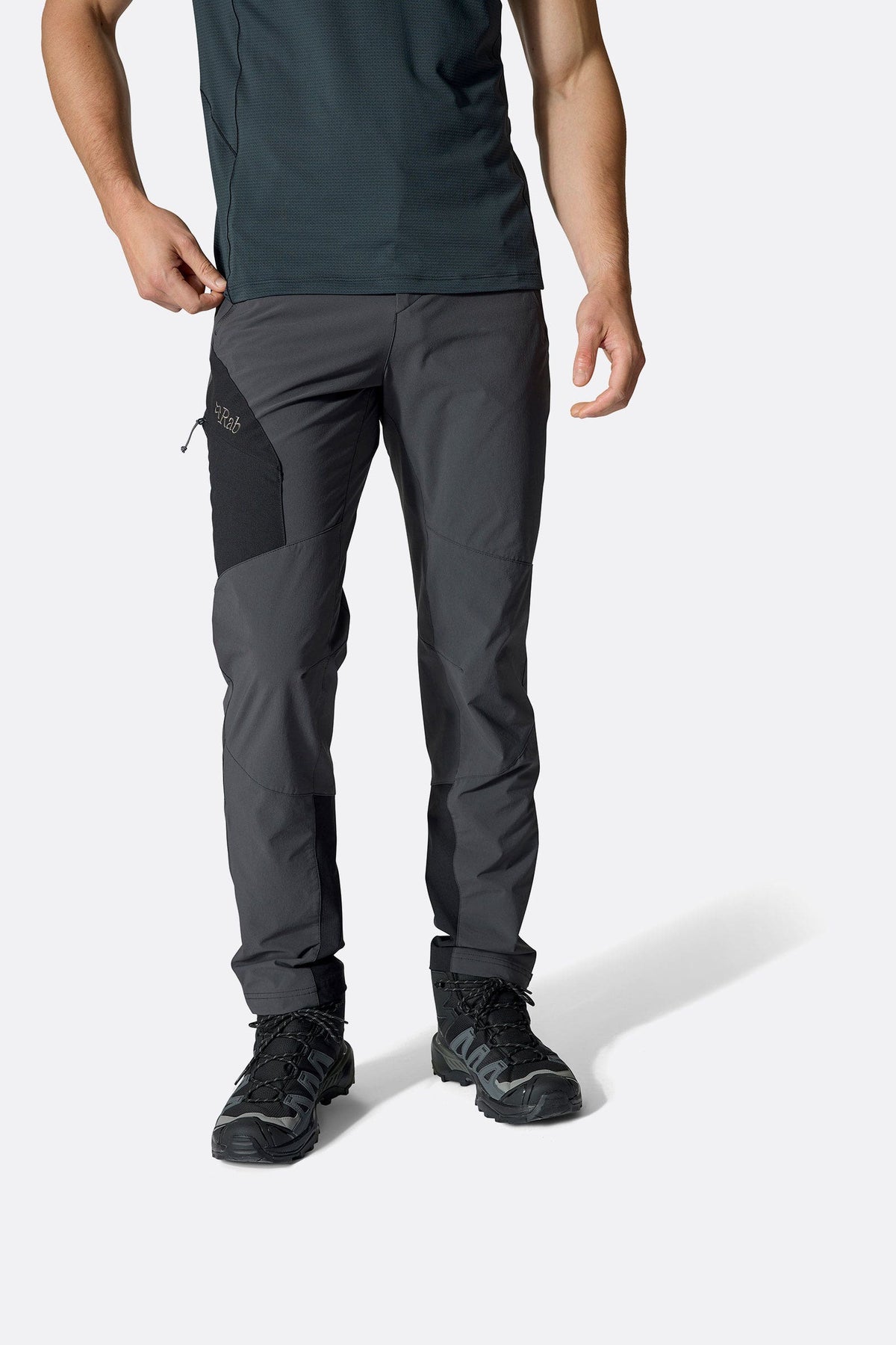 Rab Men's Ascendor Pants