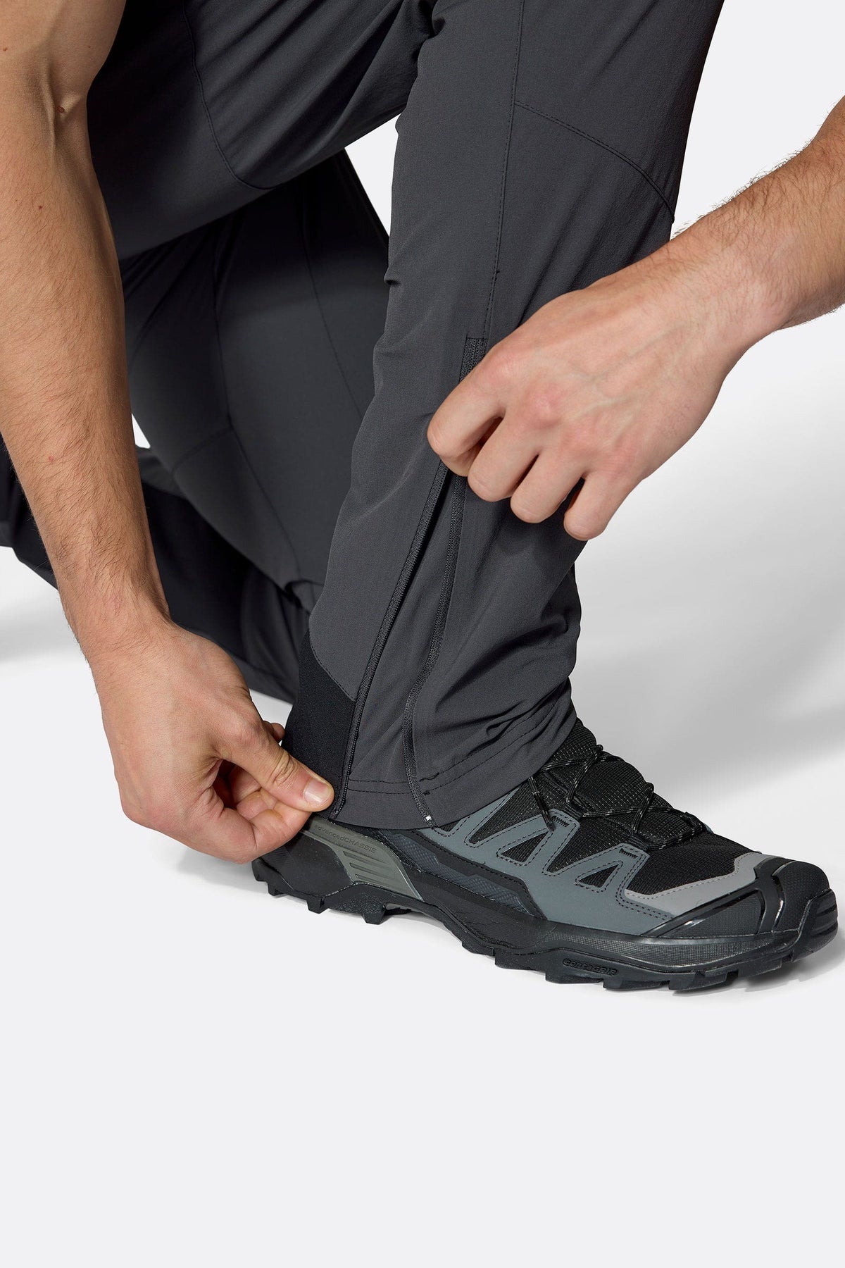 Rab Men's Ascendor Pants