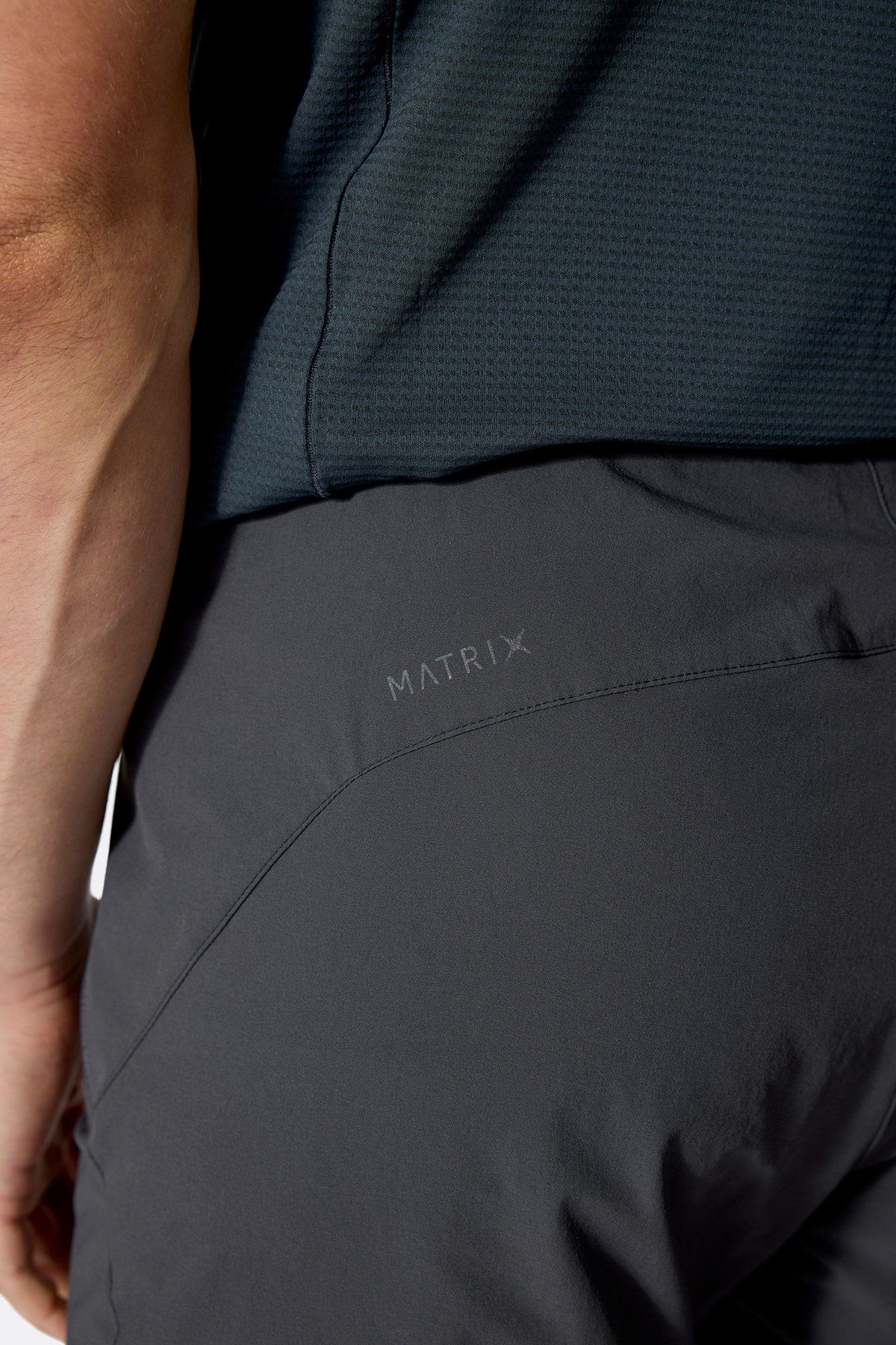 Rab Men's Ascendor Pants