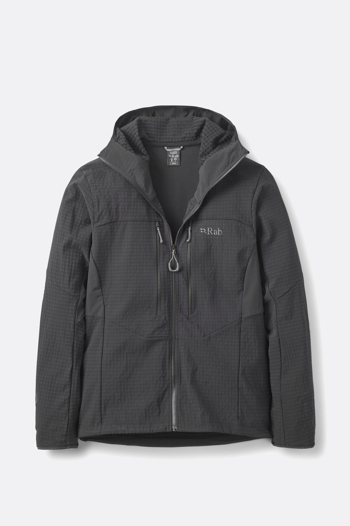 Rab Men's Ascendor Pro Hoody