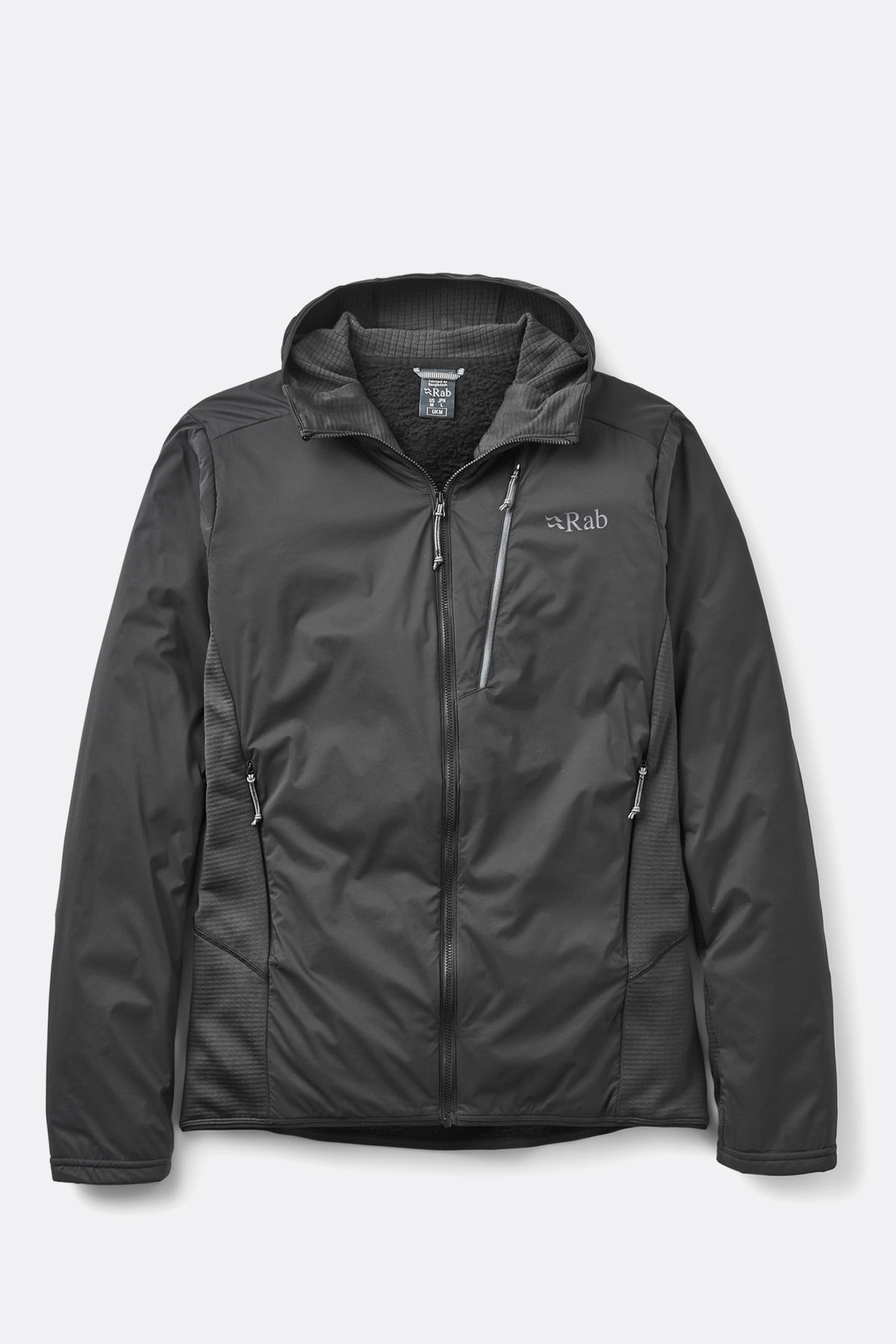 Rab Men's Ascendor Summit Hoody