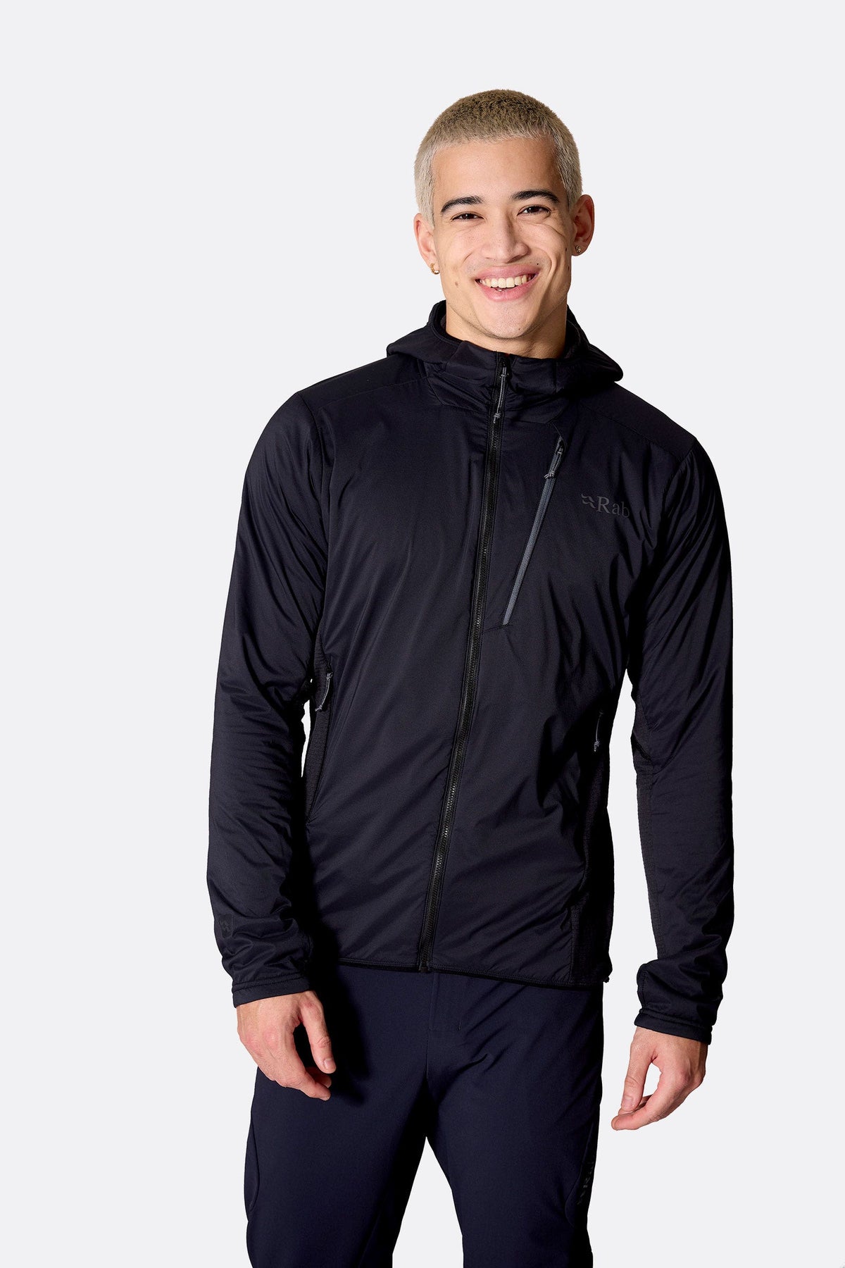 Rab Men's Ascendor Summit Hoody