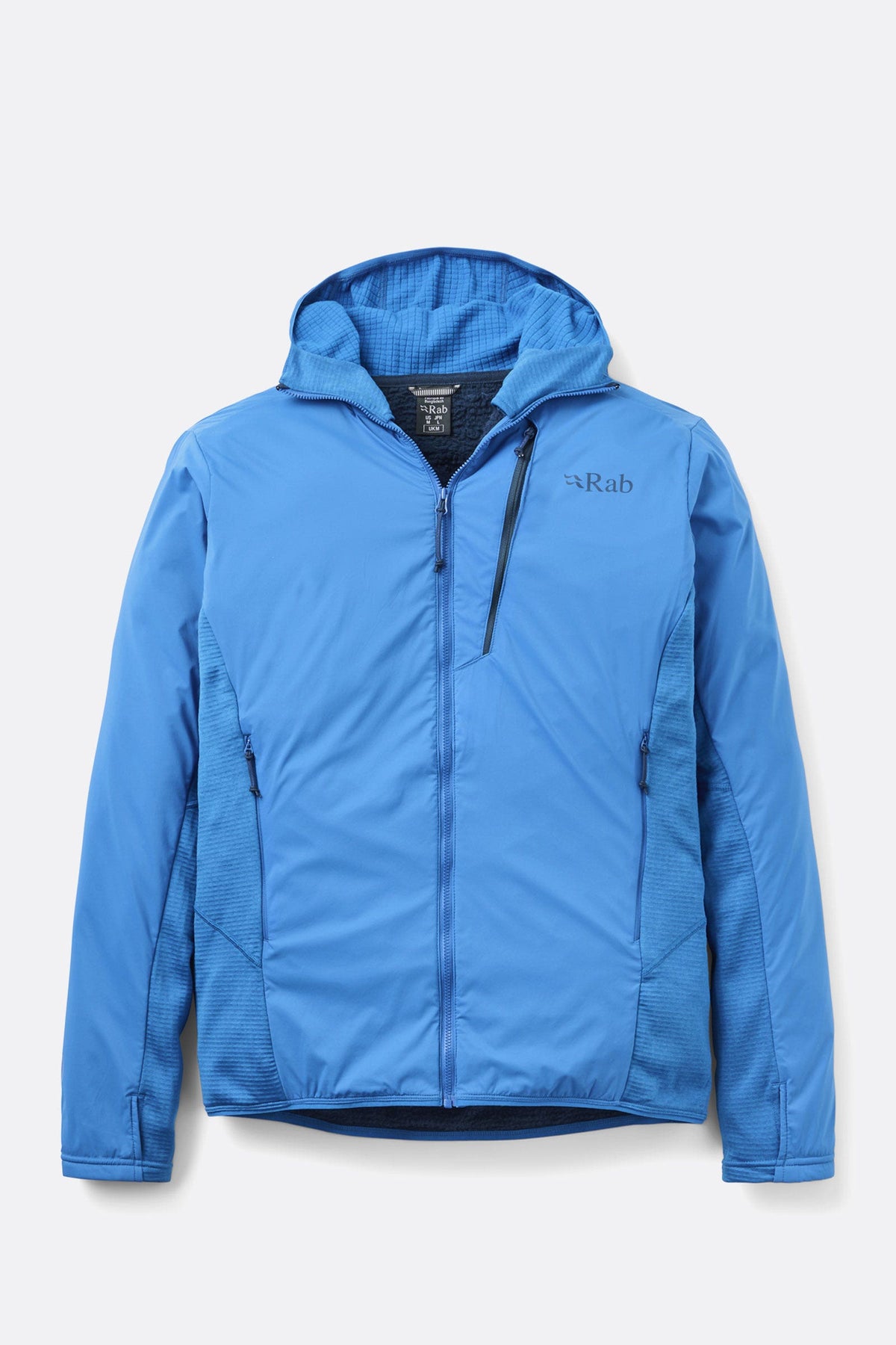 Rab Men's Ascendor Summit Hoody