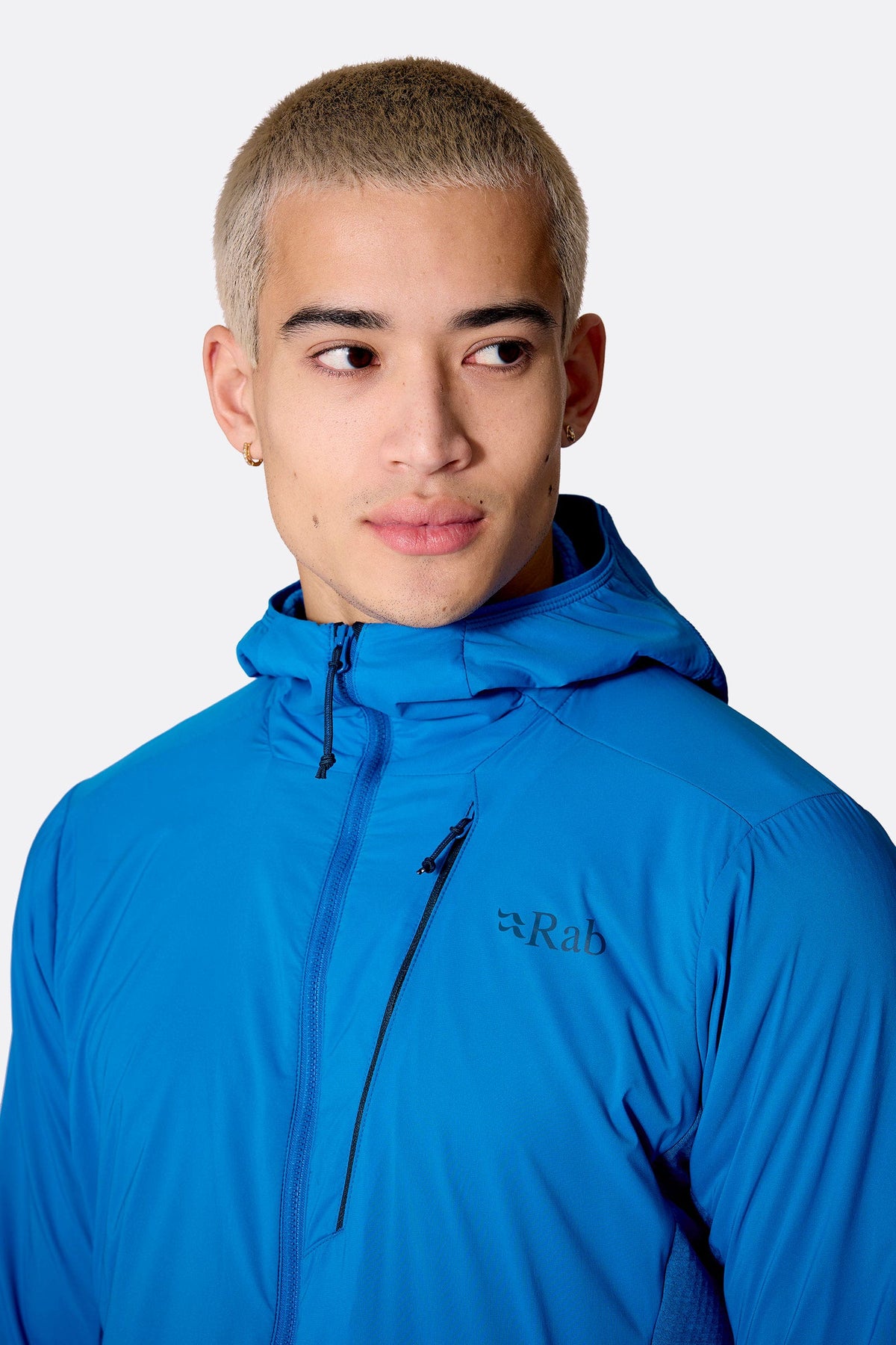 Rab Men's Ascendor Summit Hoody