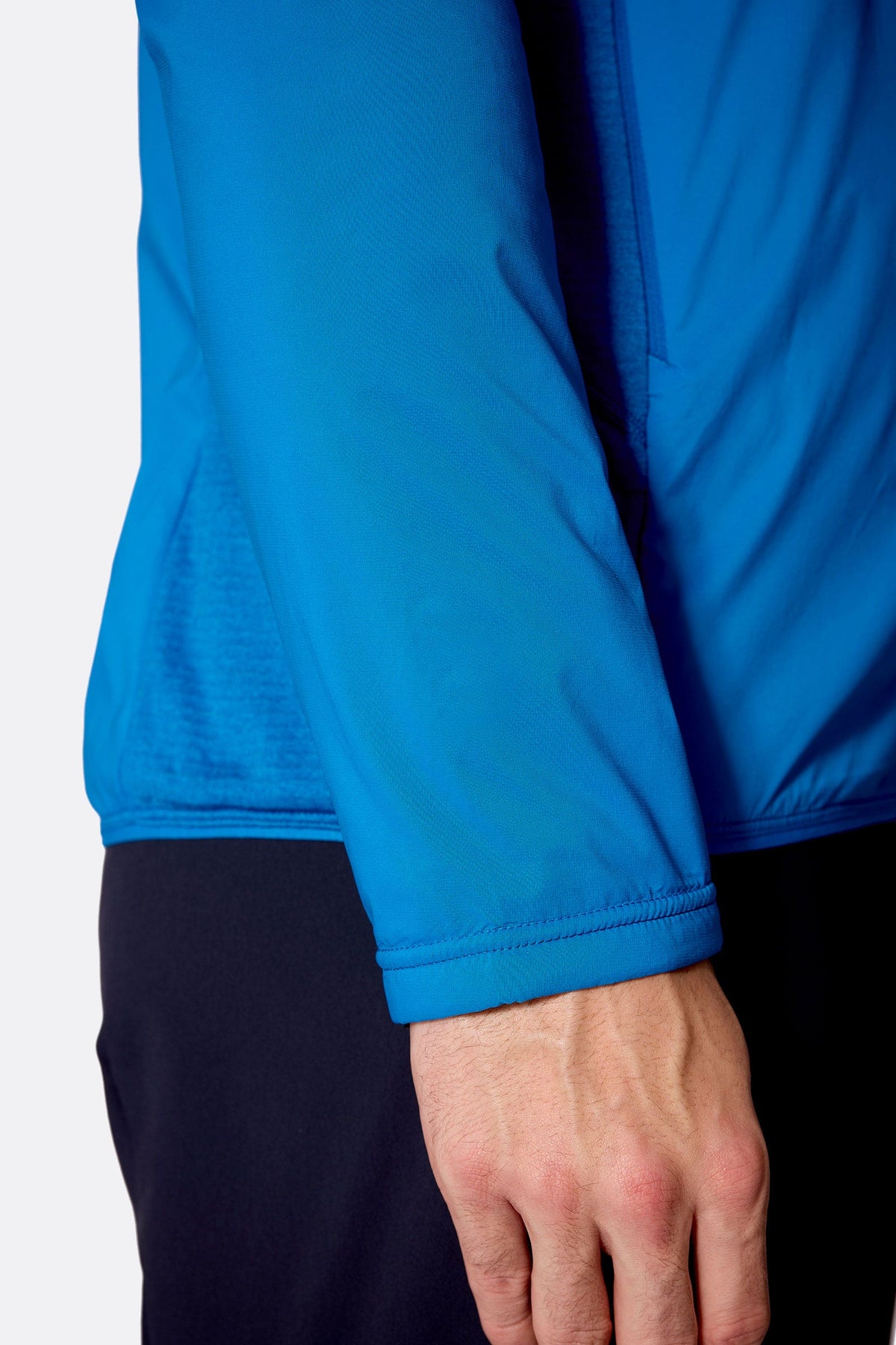Rab Men's Ascendor Summit Hoody