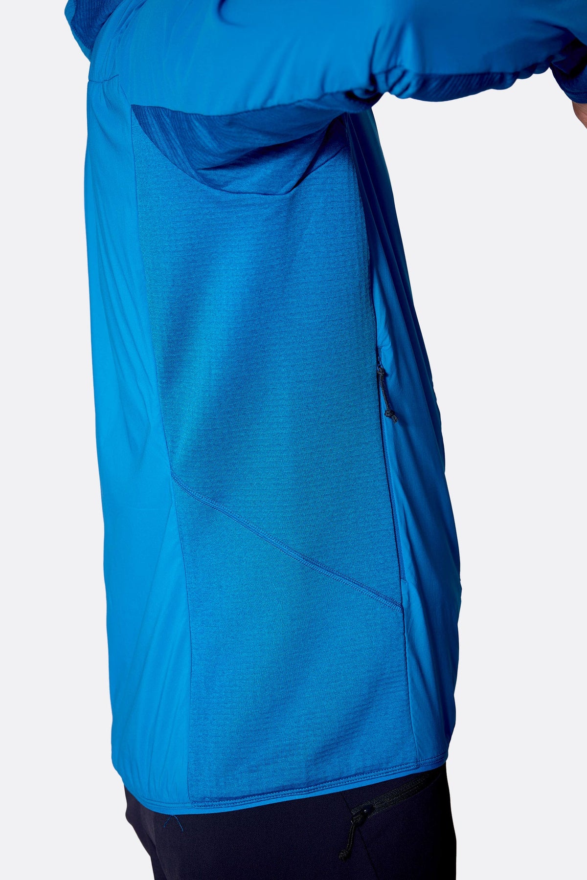 Rab Men's Ascendor Summit Hoody
