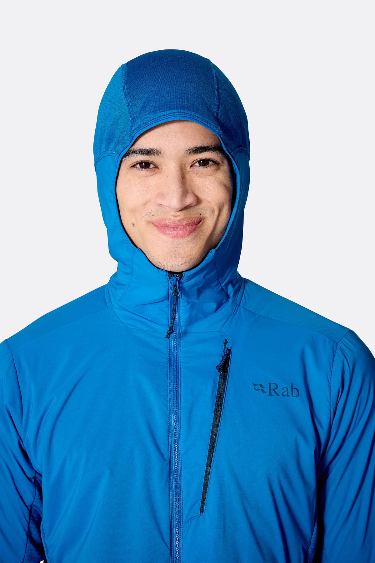 Rab Men's Ascendor Summit Hoody