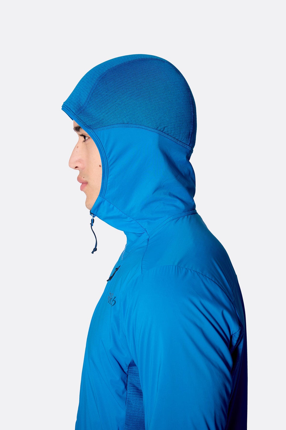 Rab Men's Ascendor Summit Hoody