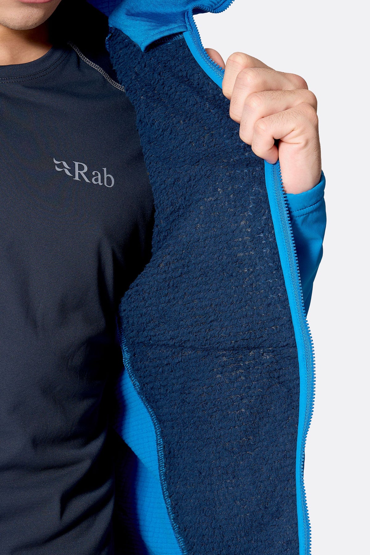 Rab Men's Ascendor Summit Hoody