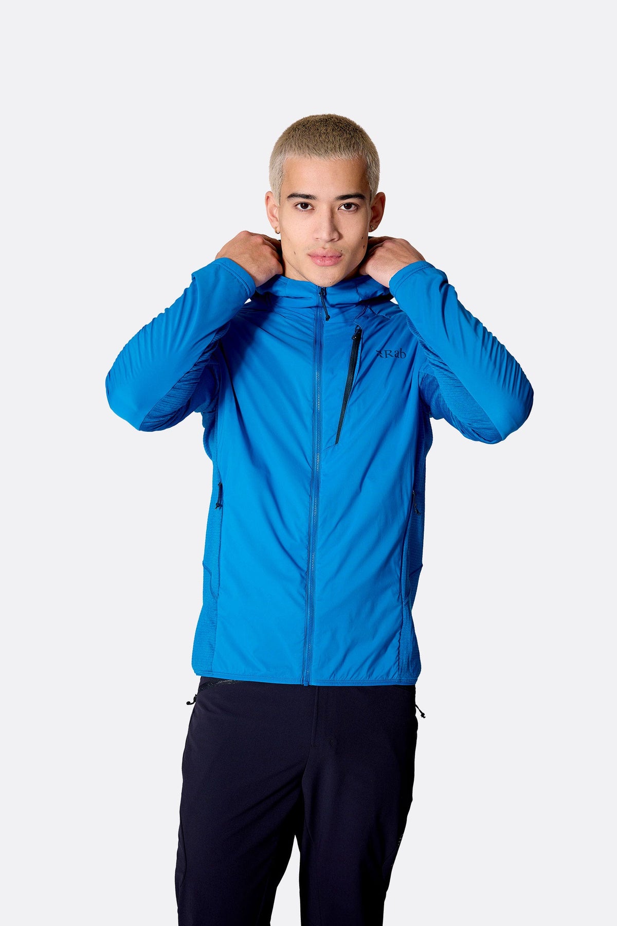 Rab Men's Ascendor Summit Hoody