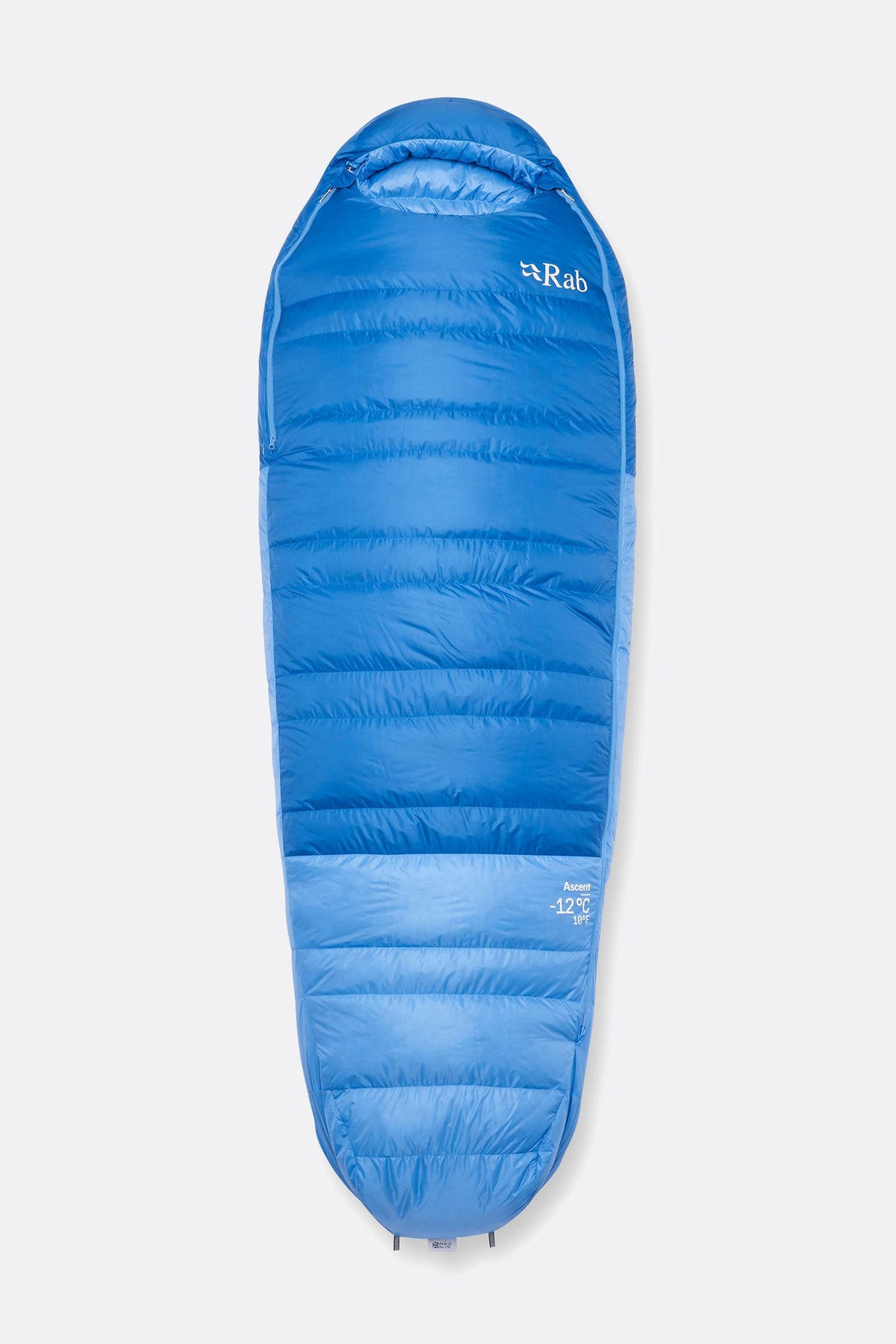 Rab Women's Ascent Down Sleeping Bag (-12°C)