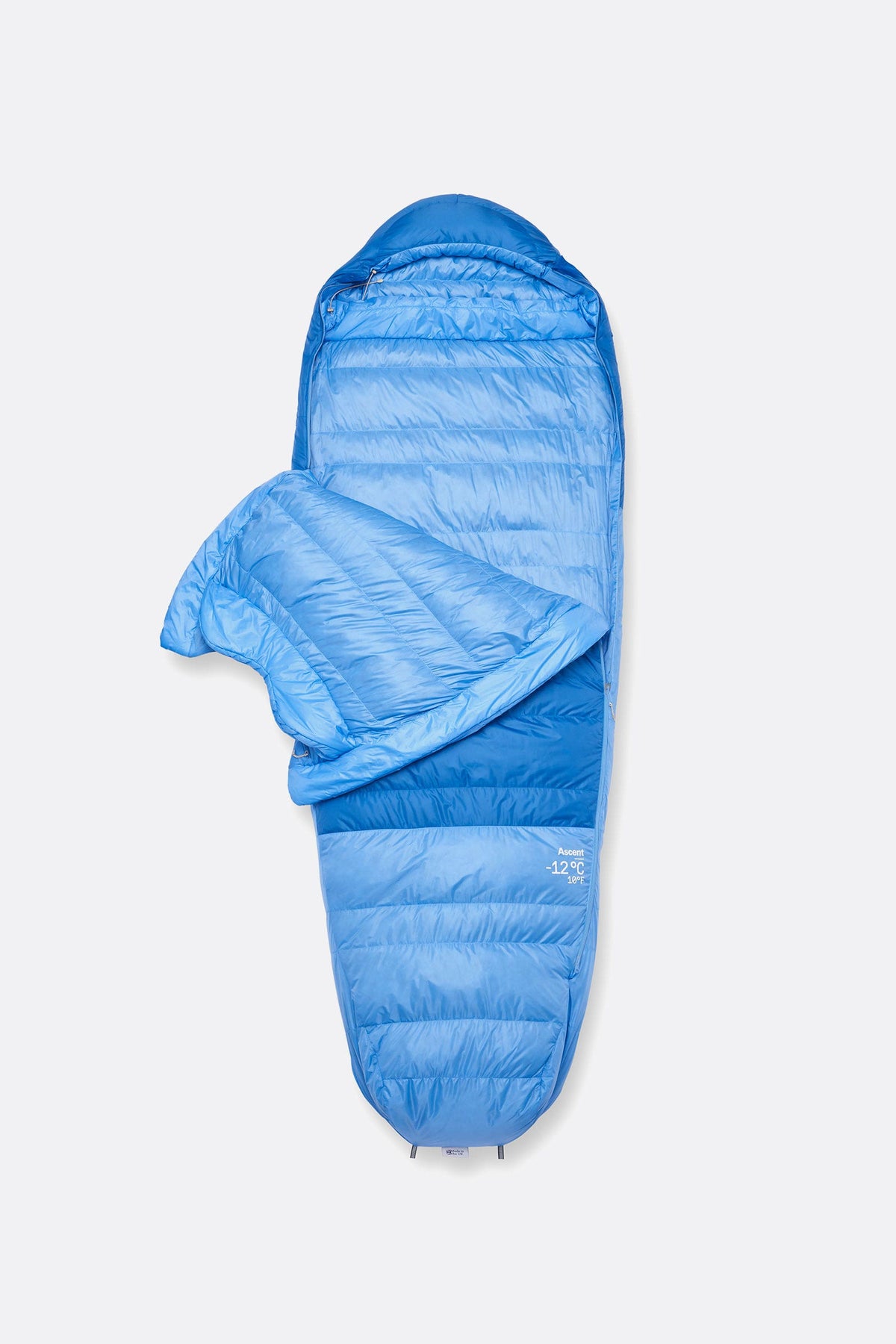 Rab Women's Ascent Down Sleeping Bag (-12°C)