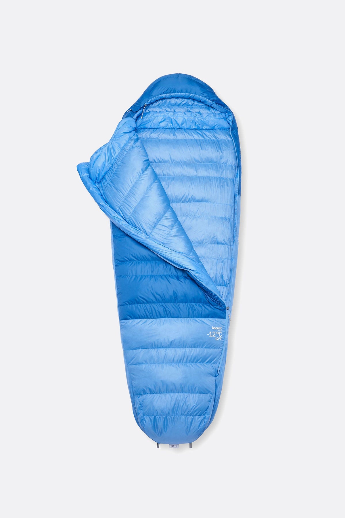 Rab Women's Ascent Down Sleeping Bag (-12°C)