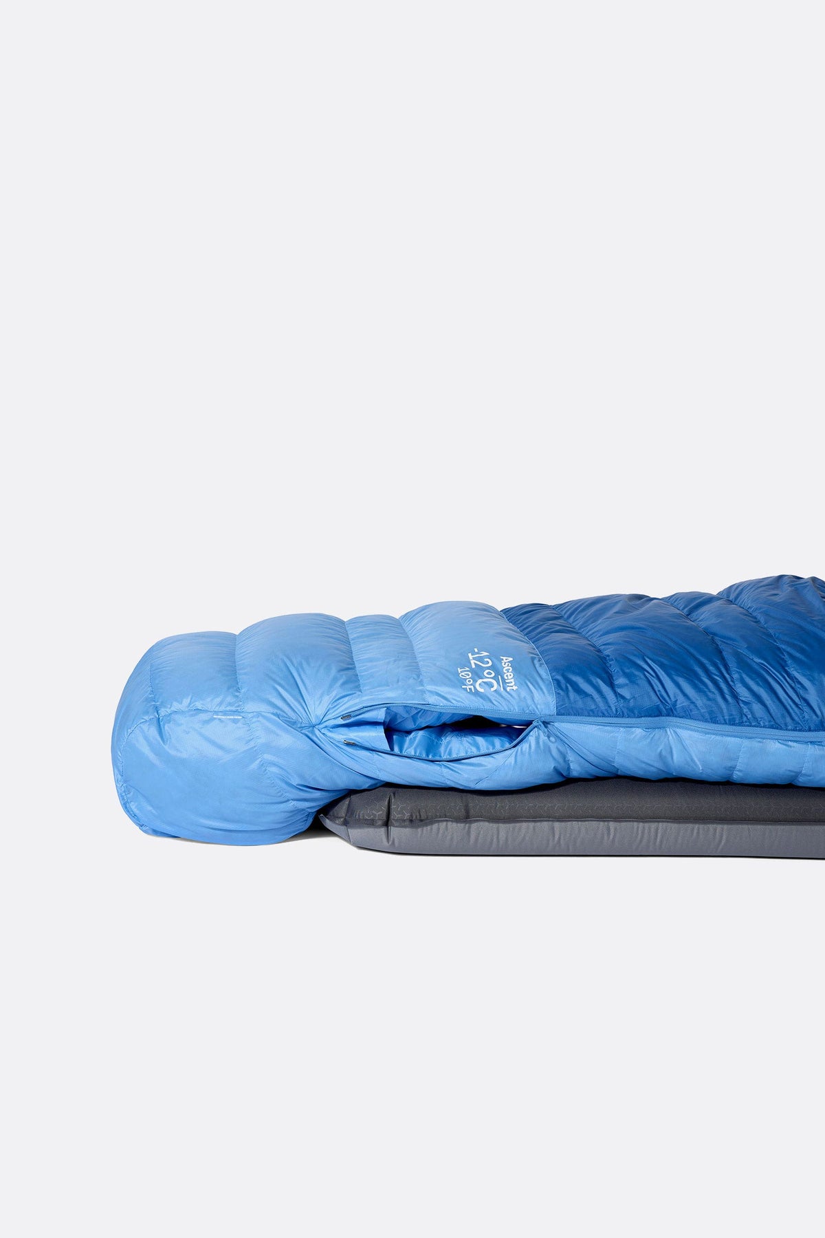 Rab Women's Ascent Down Sleeping Bag (-18°C)