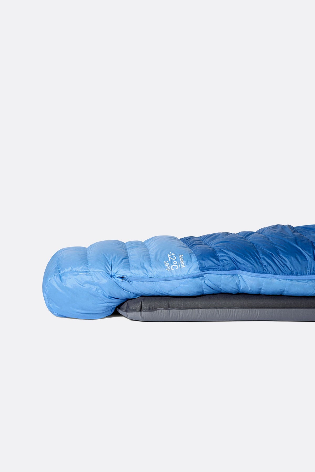 Rab Women's Ascent Down Sleeping Bag (-18°C)