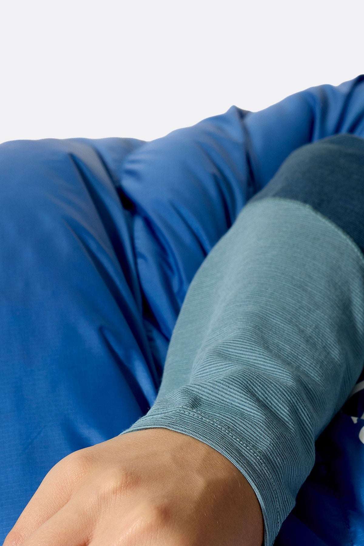 Rab Women's Ascent Down Sleeping Bag (-6°C)