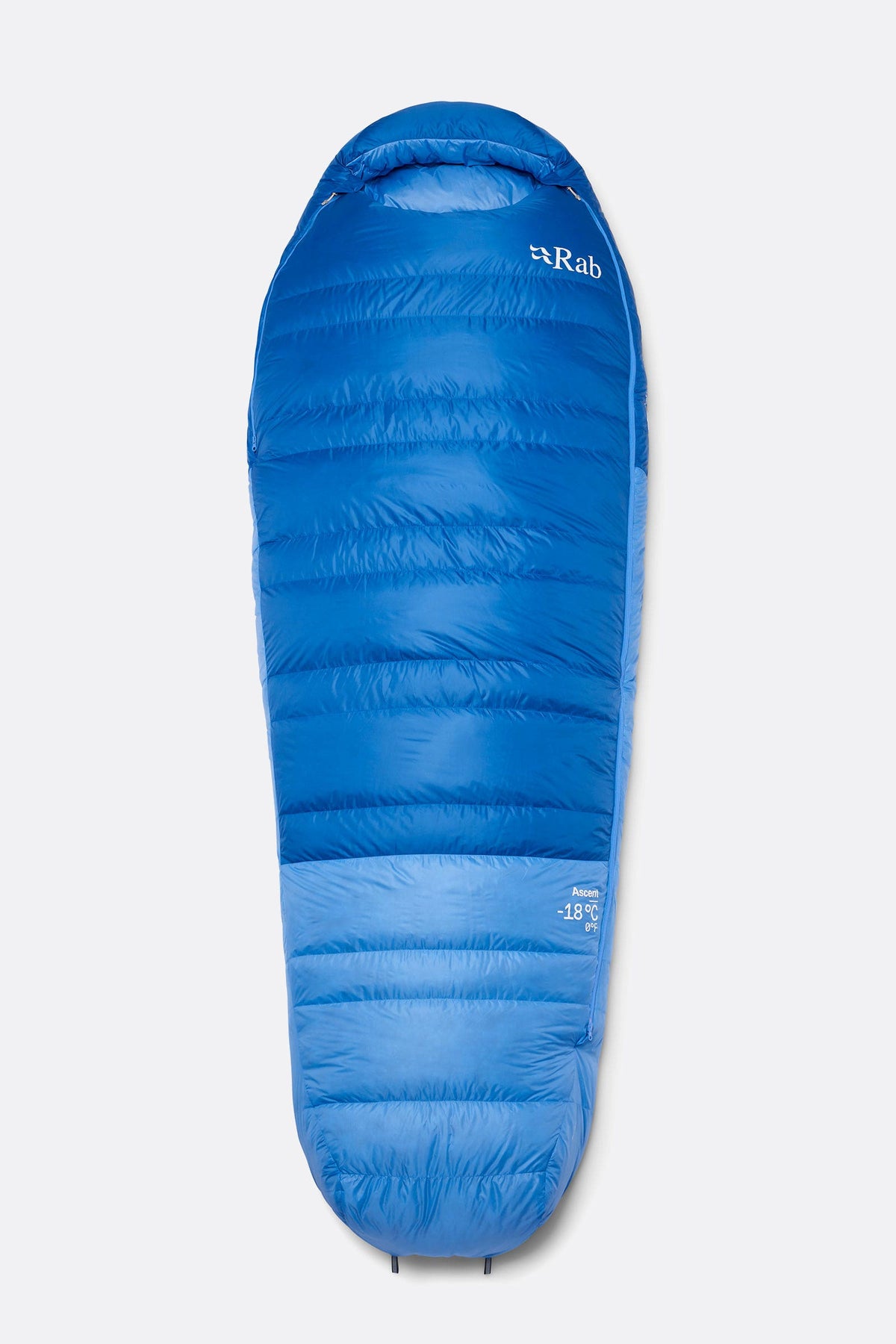 Rab Women's Ascent Down Sleeping Bag (-18°C)