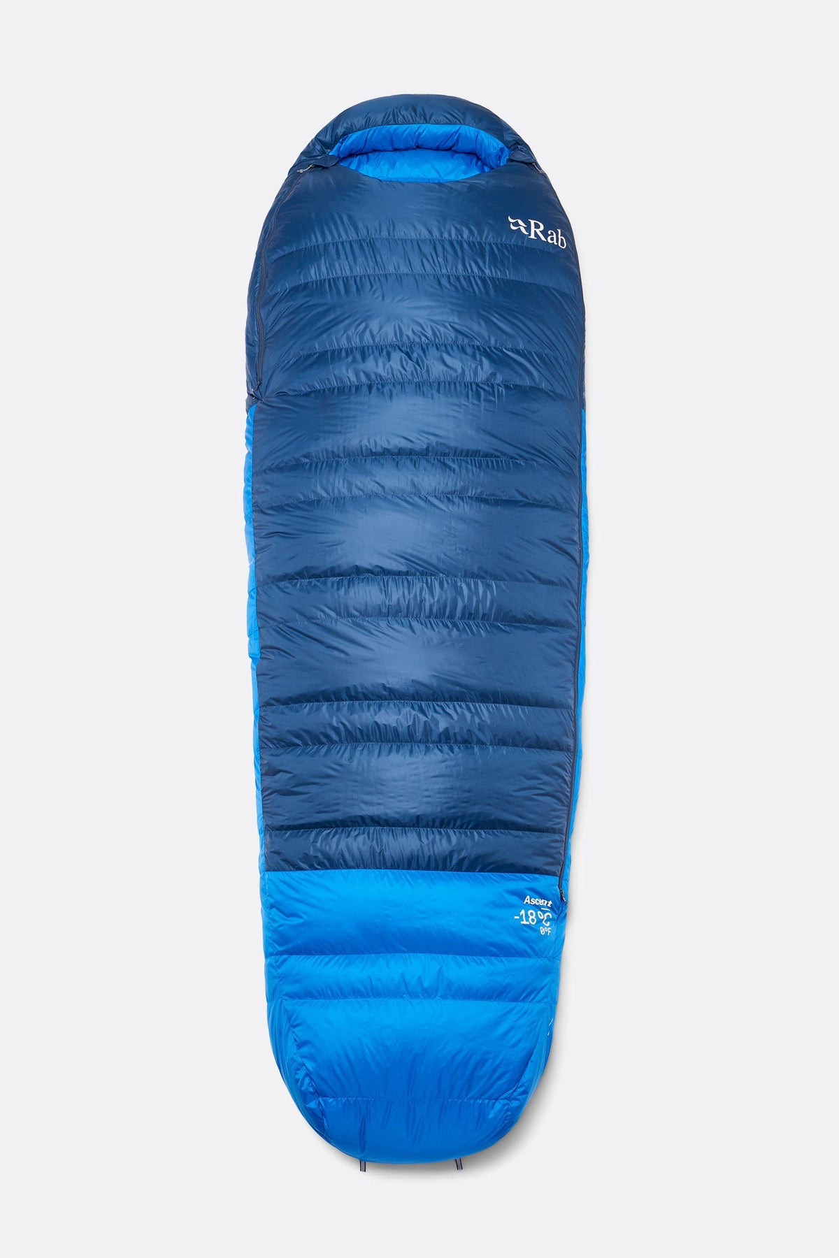 Rab Ascent Down Sleeping Bag (-18°C)