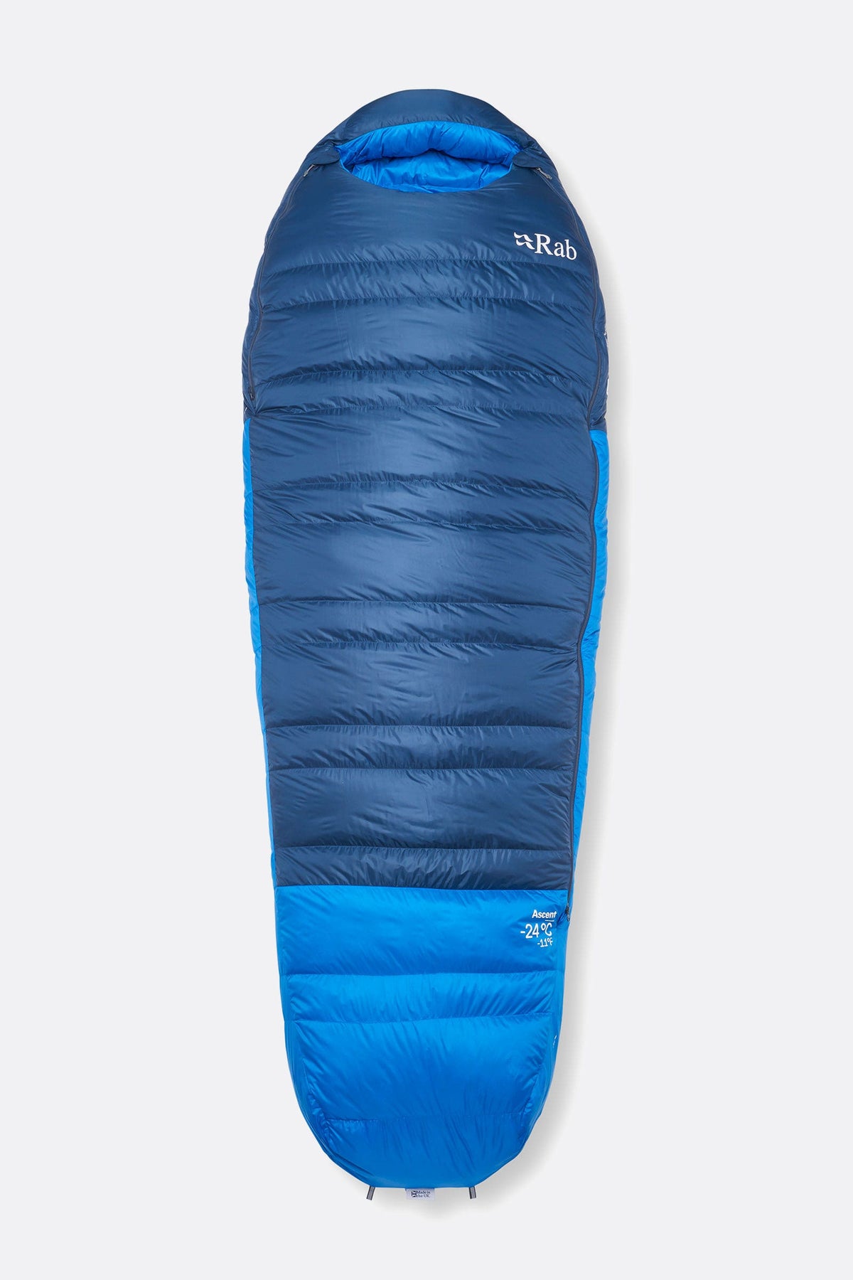 Rab Ascent Down Sleeping Bag (-24°C)