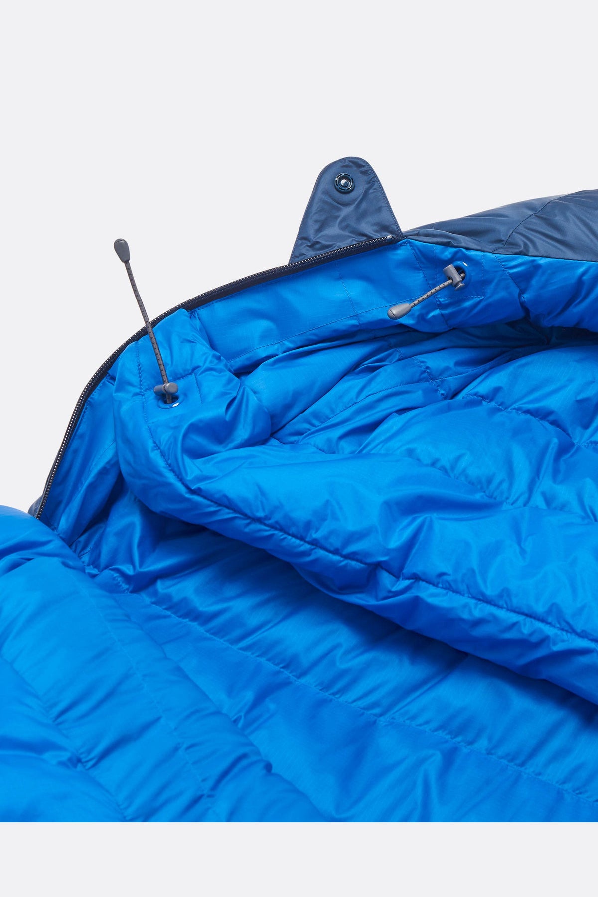 Rab Ascent Down Sleeping Bag (-24°C)