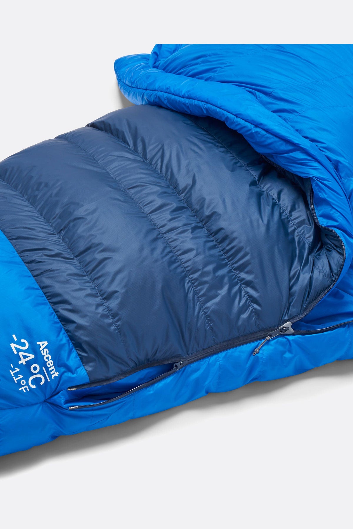 Rab Ascent Down Sleeping Bag (-24°C)