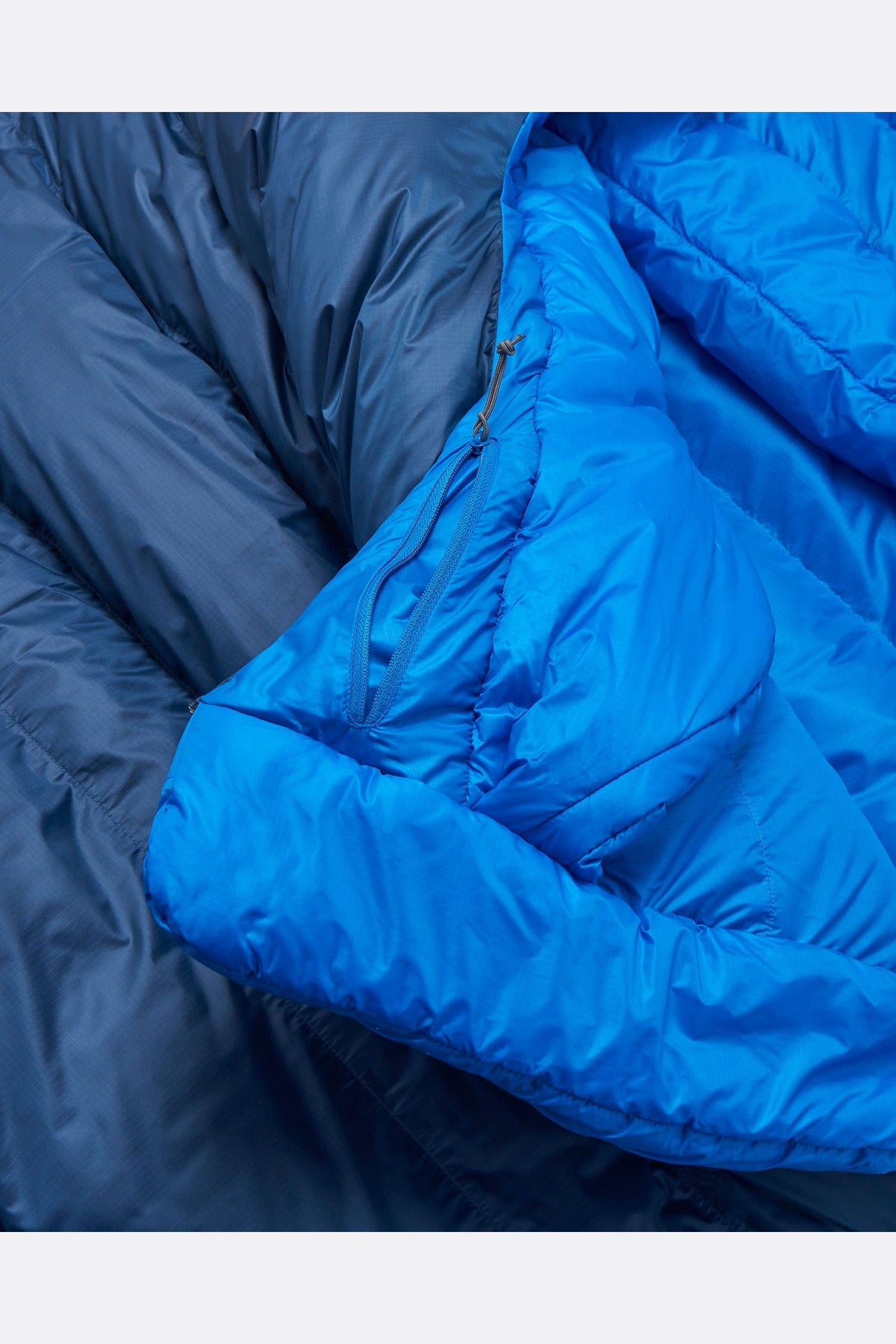 Rab Ascent Down Sleeping Bag (-24°C)