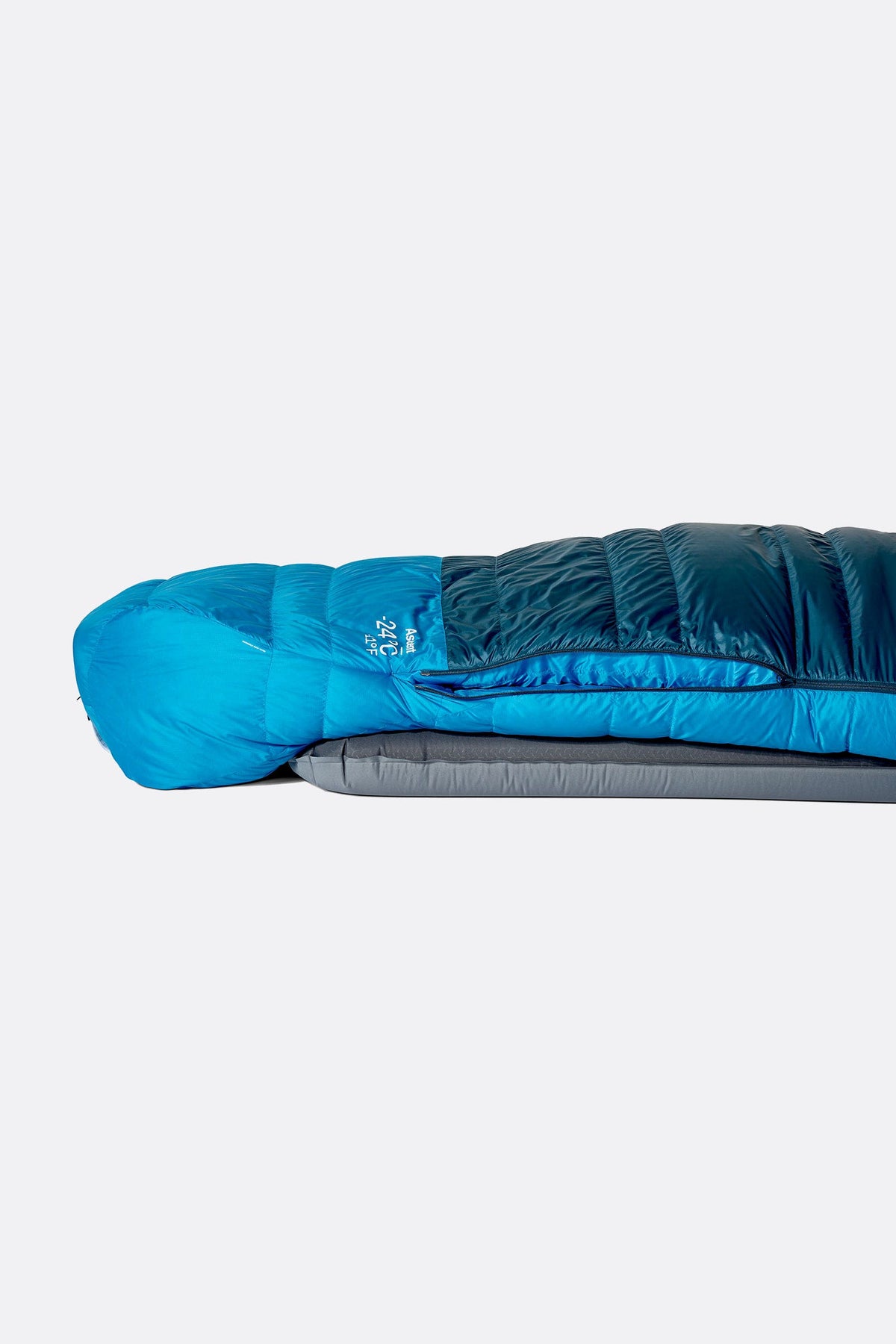 Rab Ascent Down Sleeping Bag (-18°C)