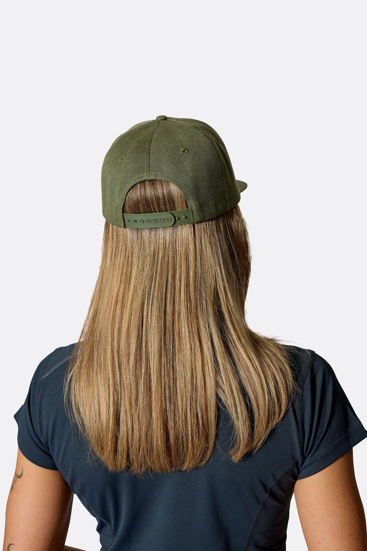 Rab Axion Badge Cap