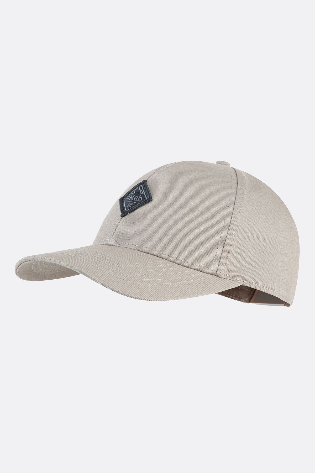 Rab Basecamp Badge Cap