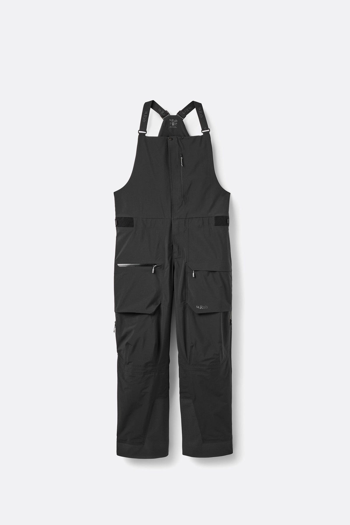 Rab Men's Bigline Waterproof Ski Bib