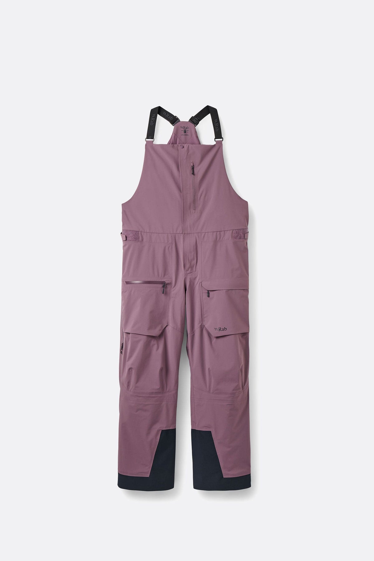 Rab Men's Bigline Waterproof Ski Bib