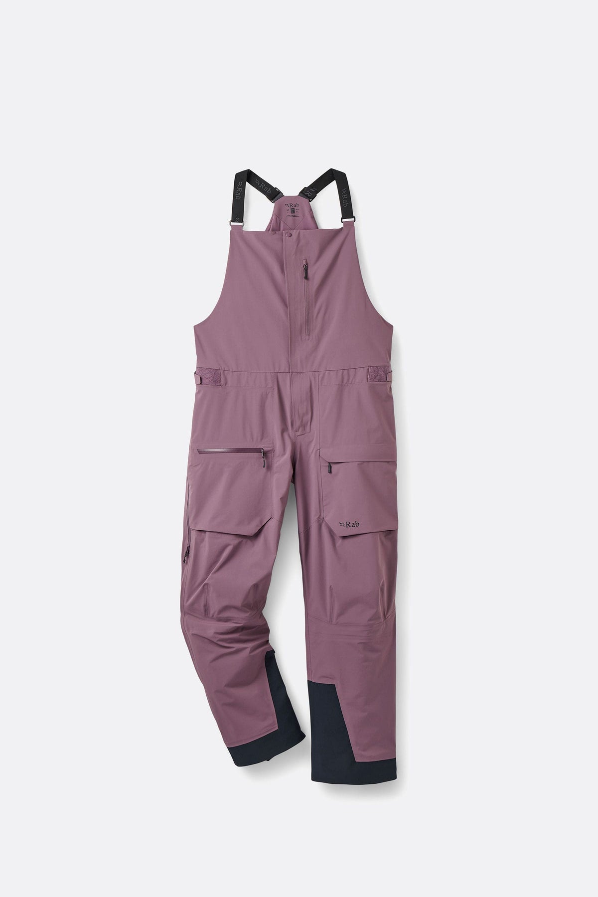Rab Men's Bigline Waterproof Ski Bib