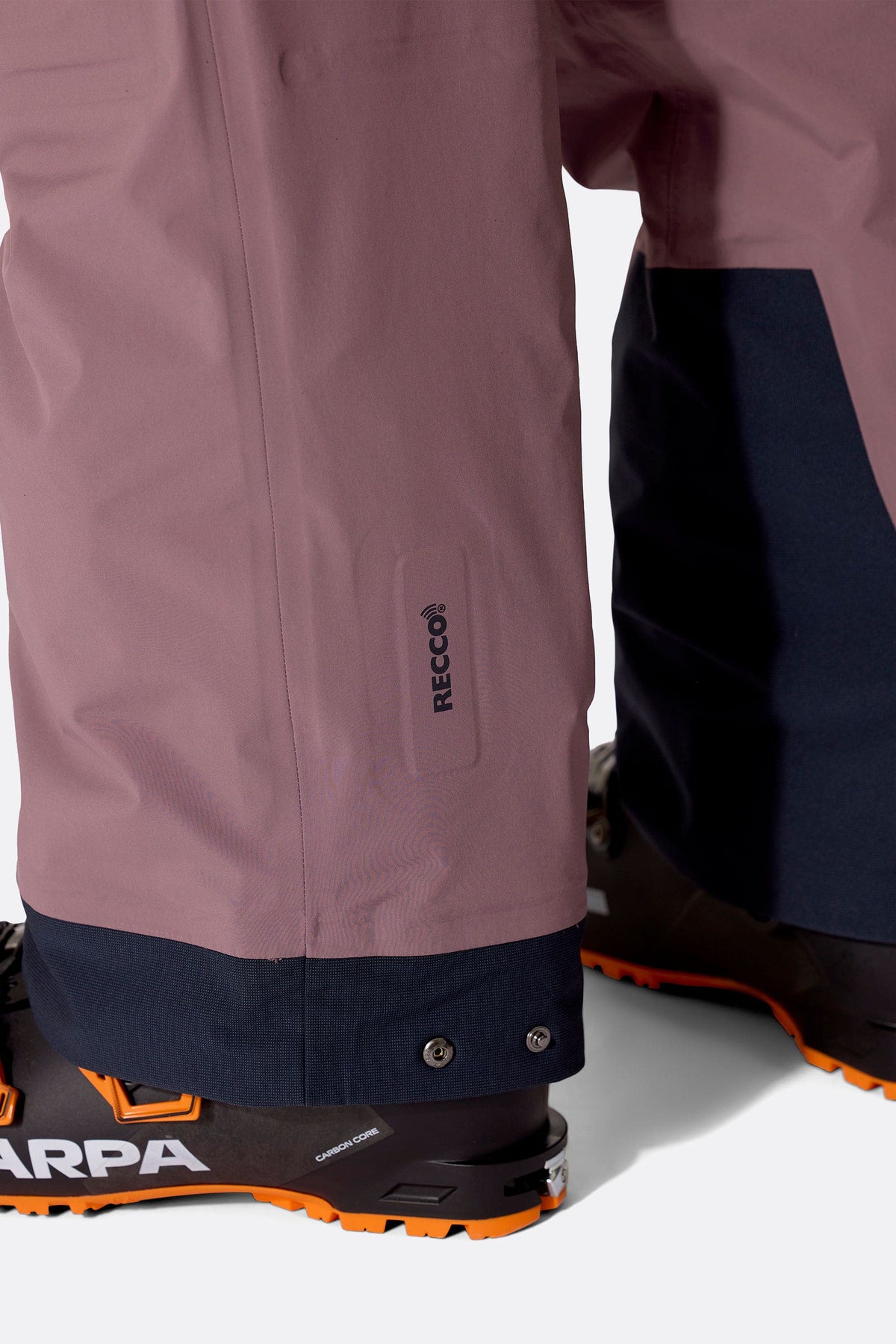Rab Men's Bigline Waterproof Ski Bib