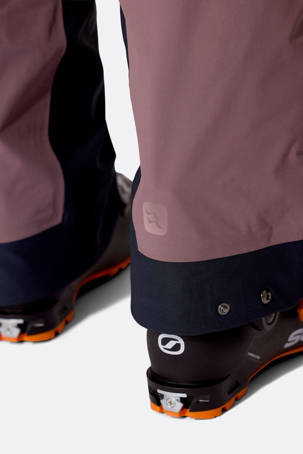 Rab Men's Bigline Waterproof Ski Bib