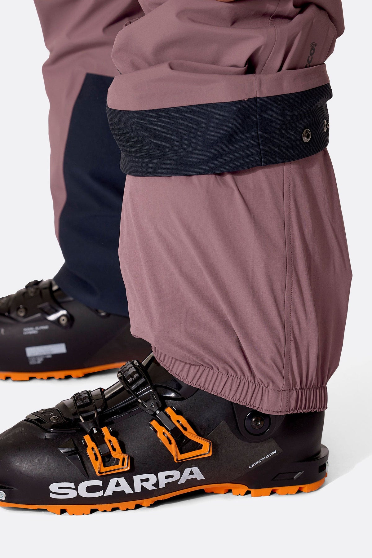Rab Men's Bigline Waterproof Ski Bib