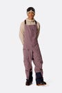 Rab Men's Bigline Waterproof Ski Bib