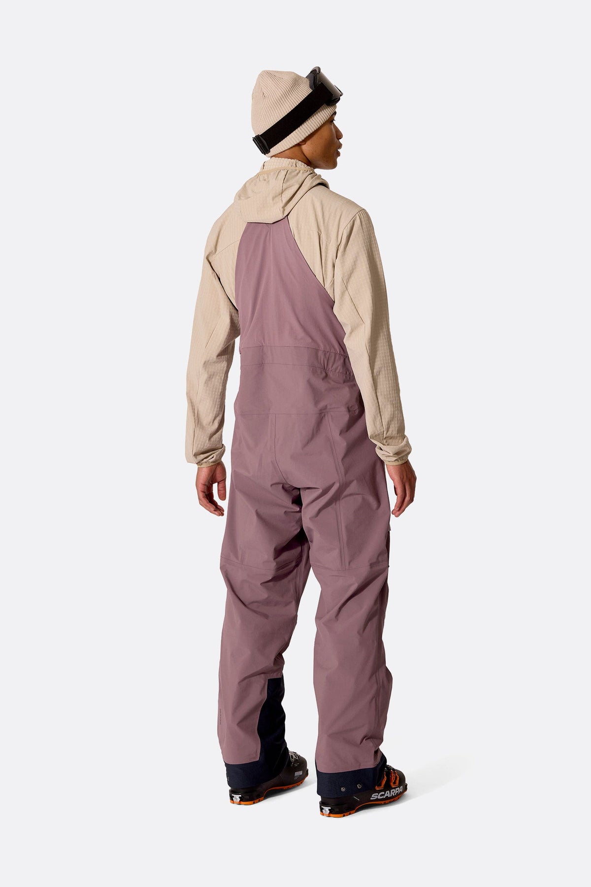 Rab Men's Bigline Waterproof Ski Bib