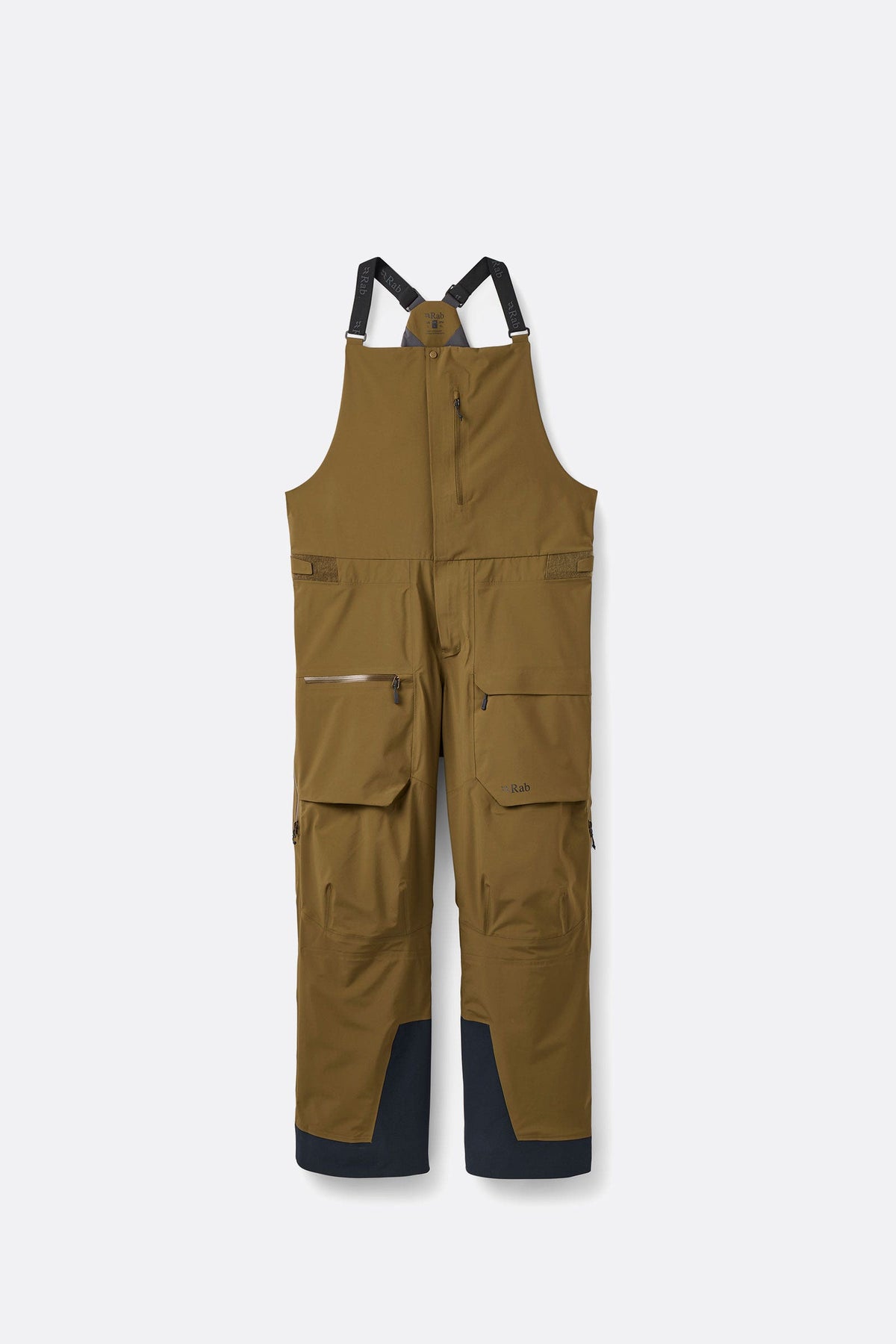 Rab Men's Bigline Waterproof Ski Bib