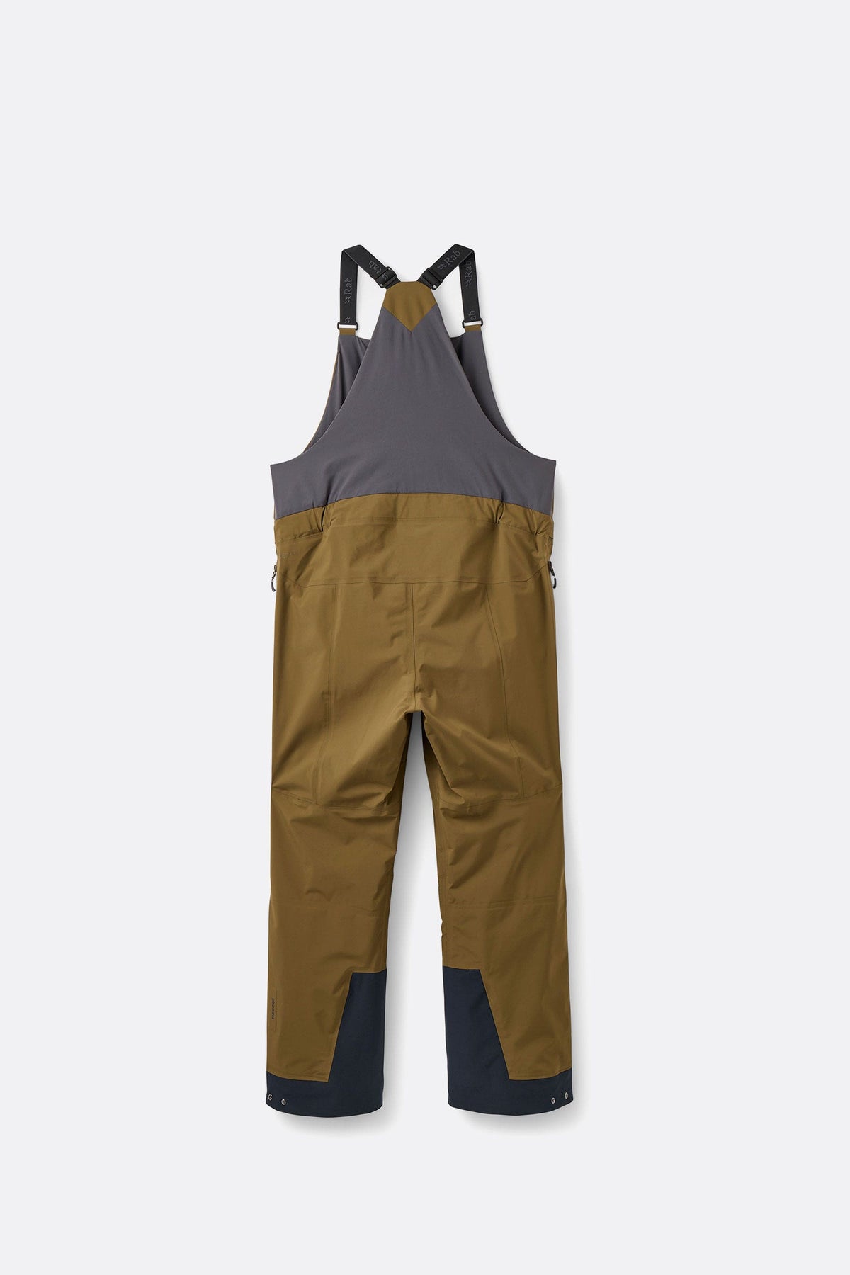 Rab Men's Bigline Waterproof Ski Bib